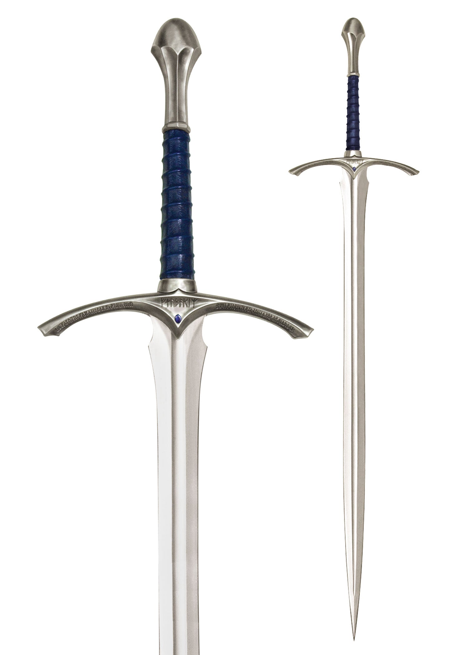 Imagen única de: El Hobbit - Glamdring, La Espada De Gandalf El Gris