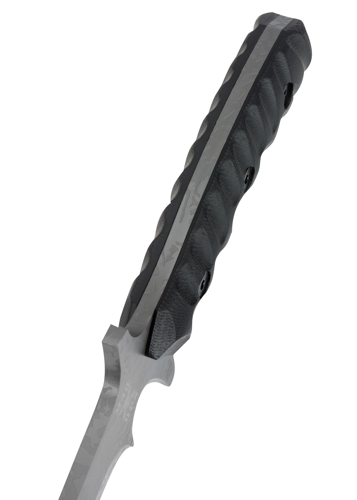 Imagen única de: M48 Ops Combat Machete, Machete De Combate Con Funda