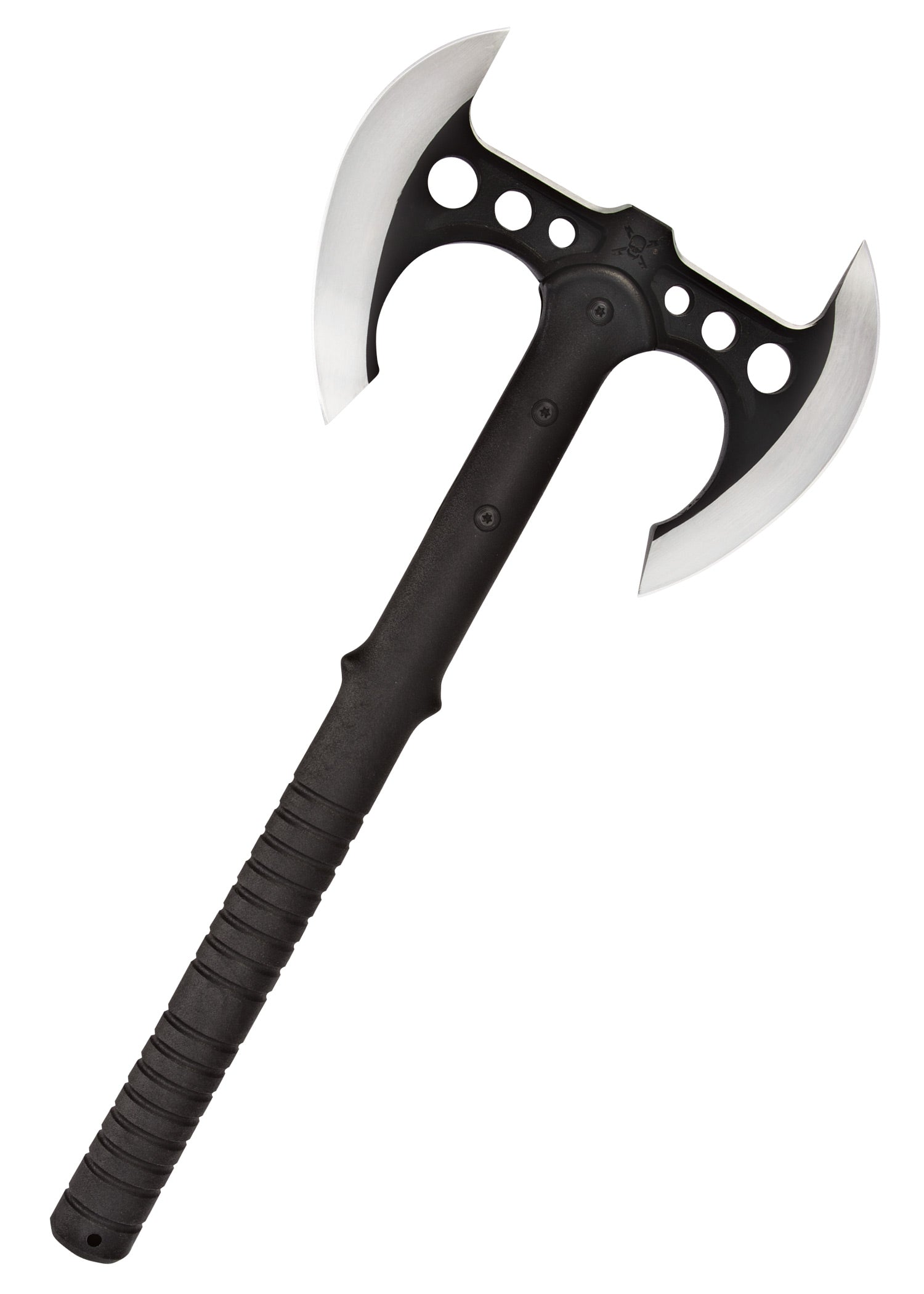 Imagen única de: Hacha Doble Táctica M48 Con Funda