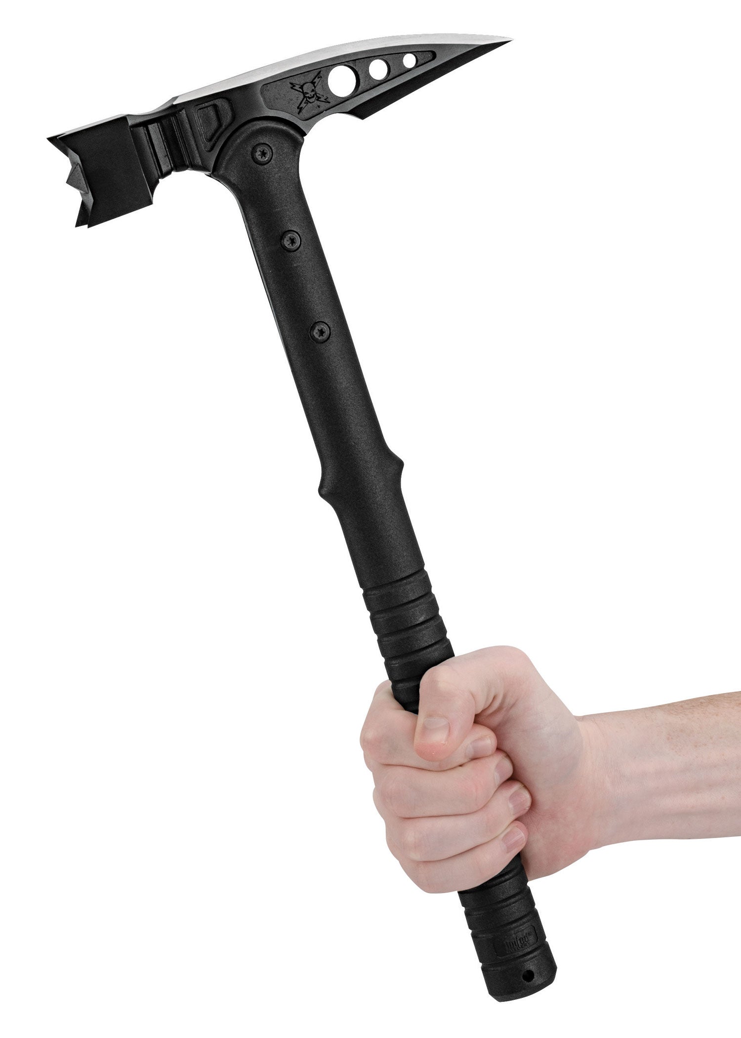 Imagen única de: Martillo De Guerra Táctico M48 Con Funda