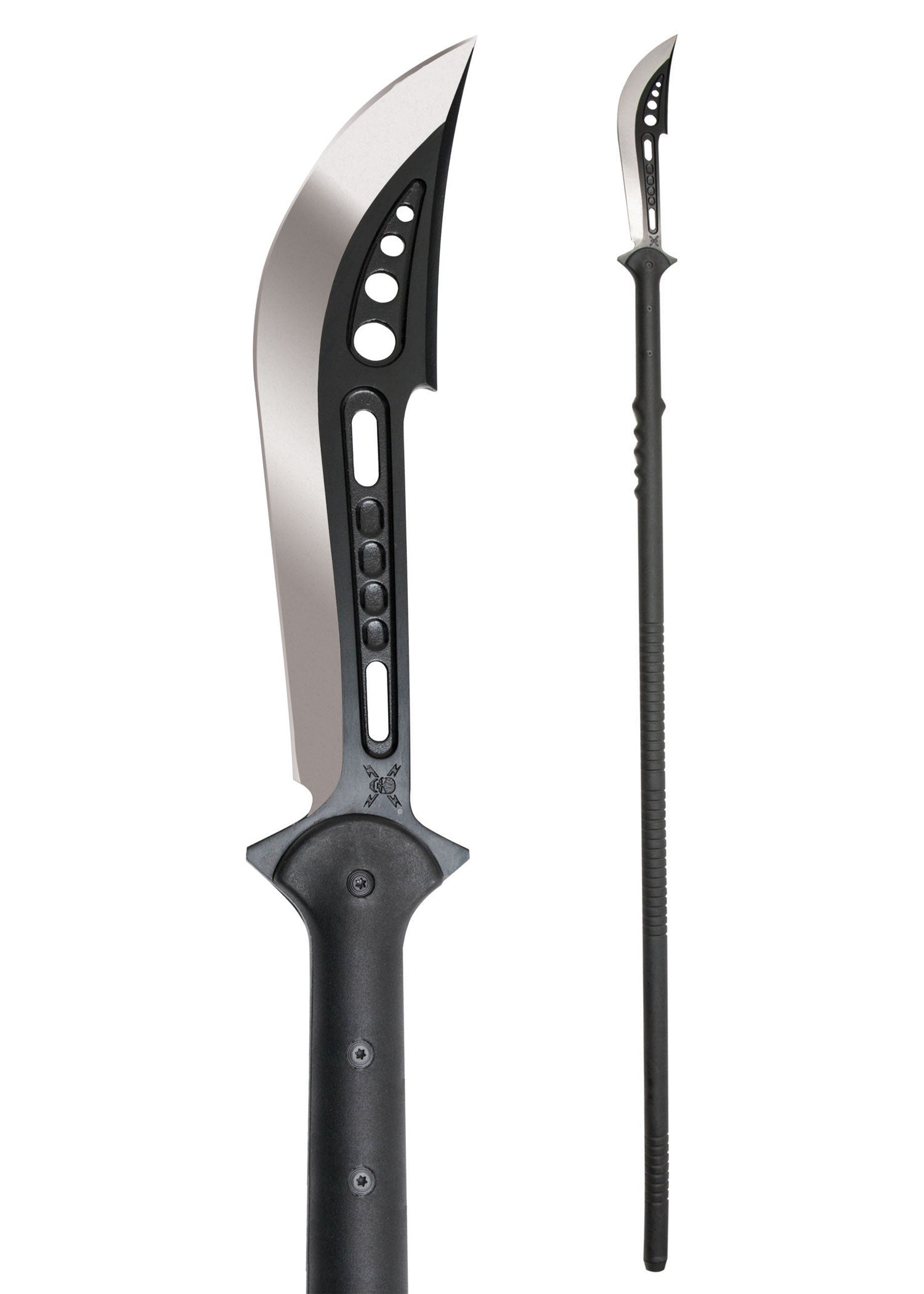 Imagen única de: Lanza Naginata M48 Con Vaina
