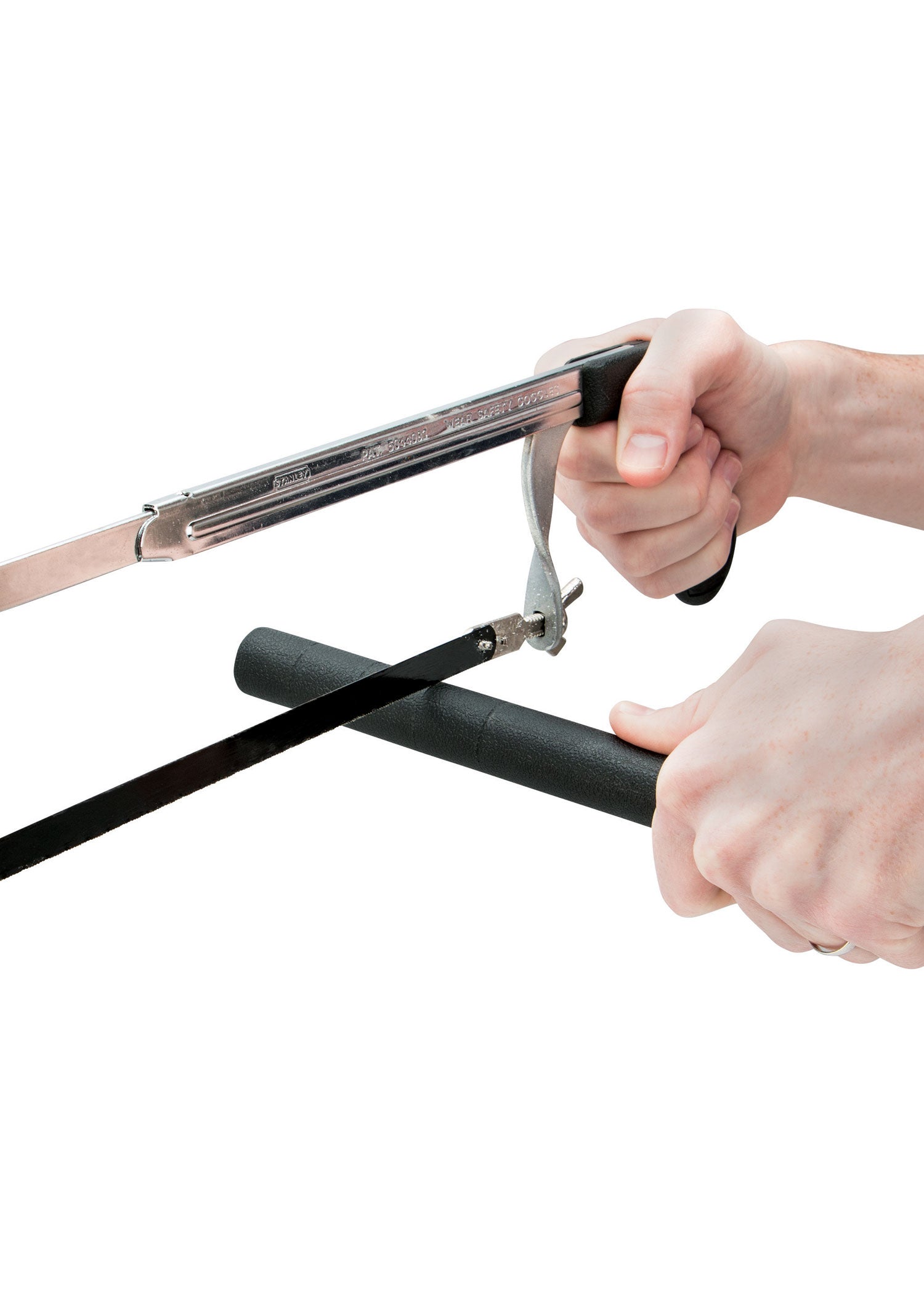 Imagen única de: Bastón Night Watchman Premium