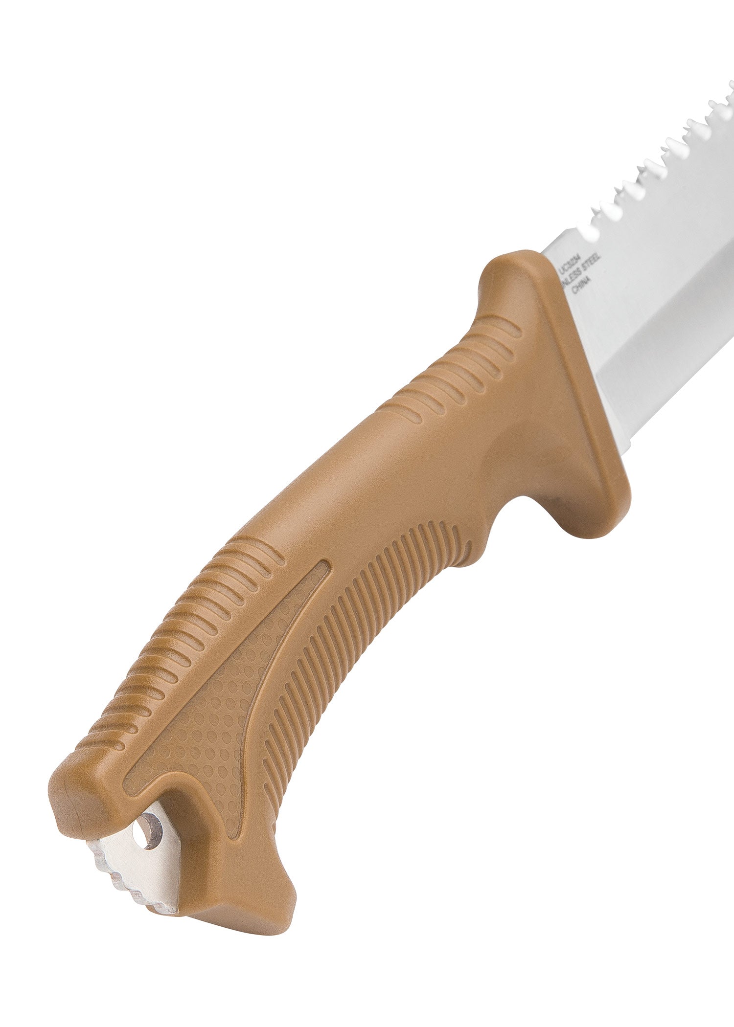 Imagen única de: Machete Raptor Colombiano, Incluida Funda.