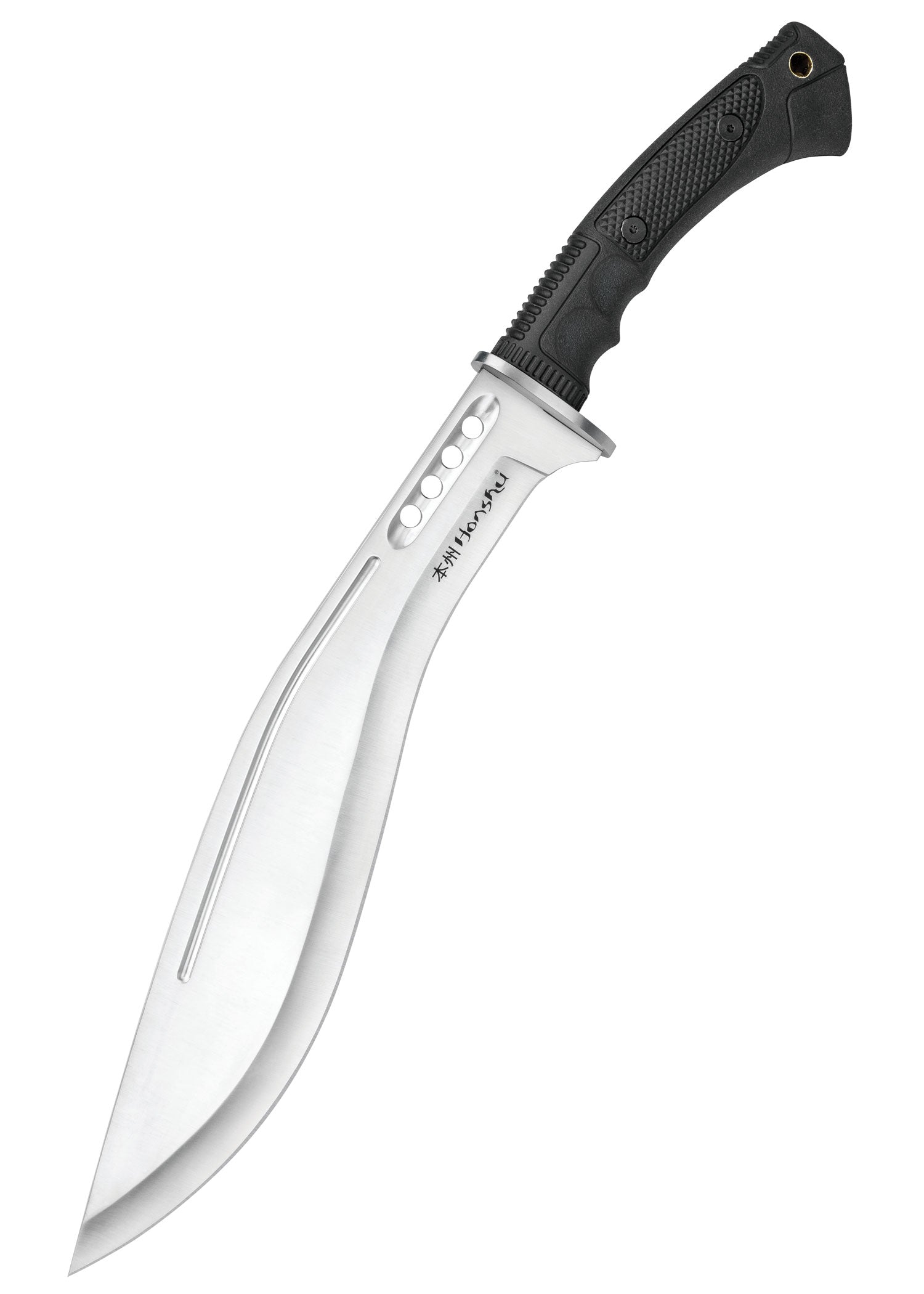 Imagen única de: Honshu Boshin Kukri D2