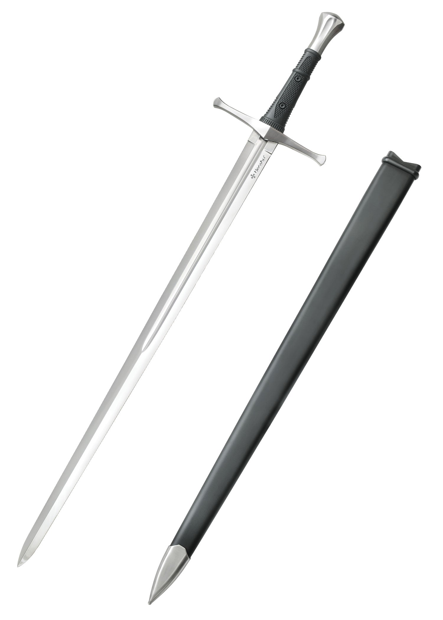 Imagen única de: Espada Honshu Con Vaina, Afilada