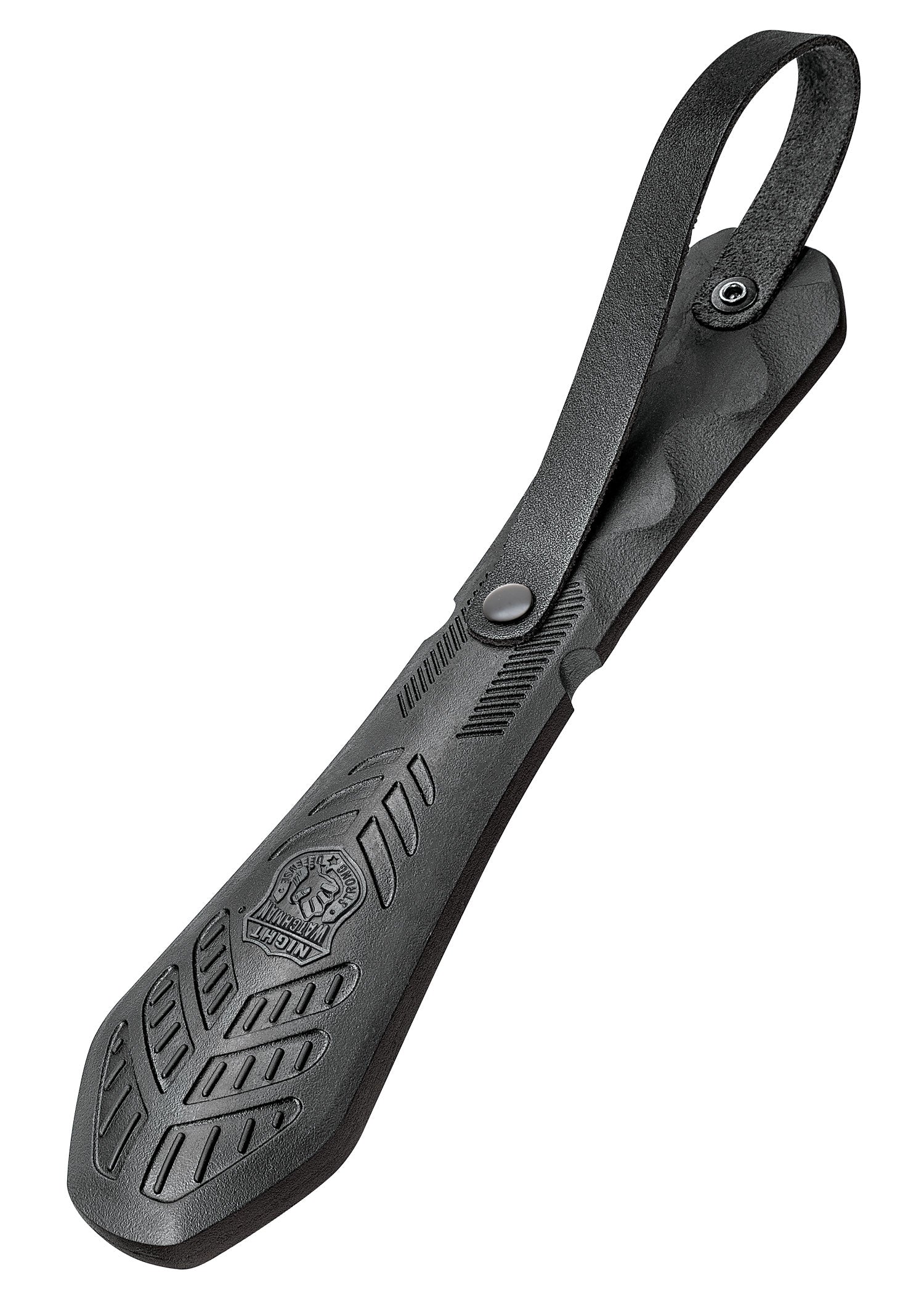 Imagen única de: Bofetada Del Vigilante Nocturno