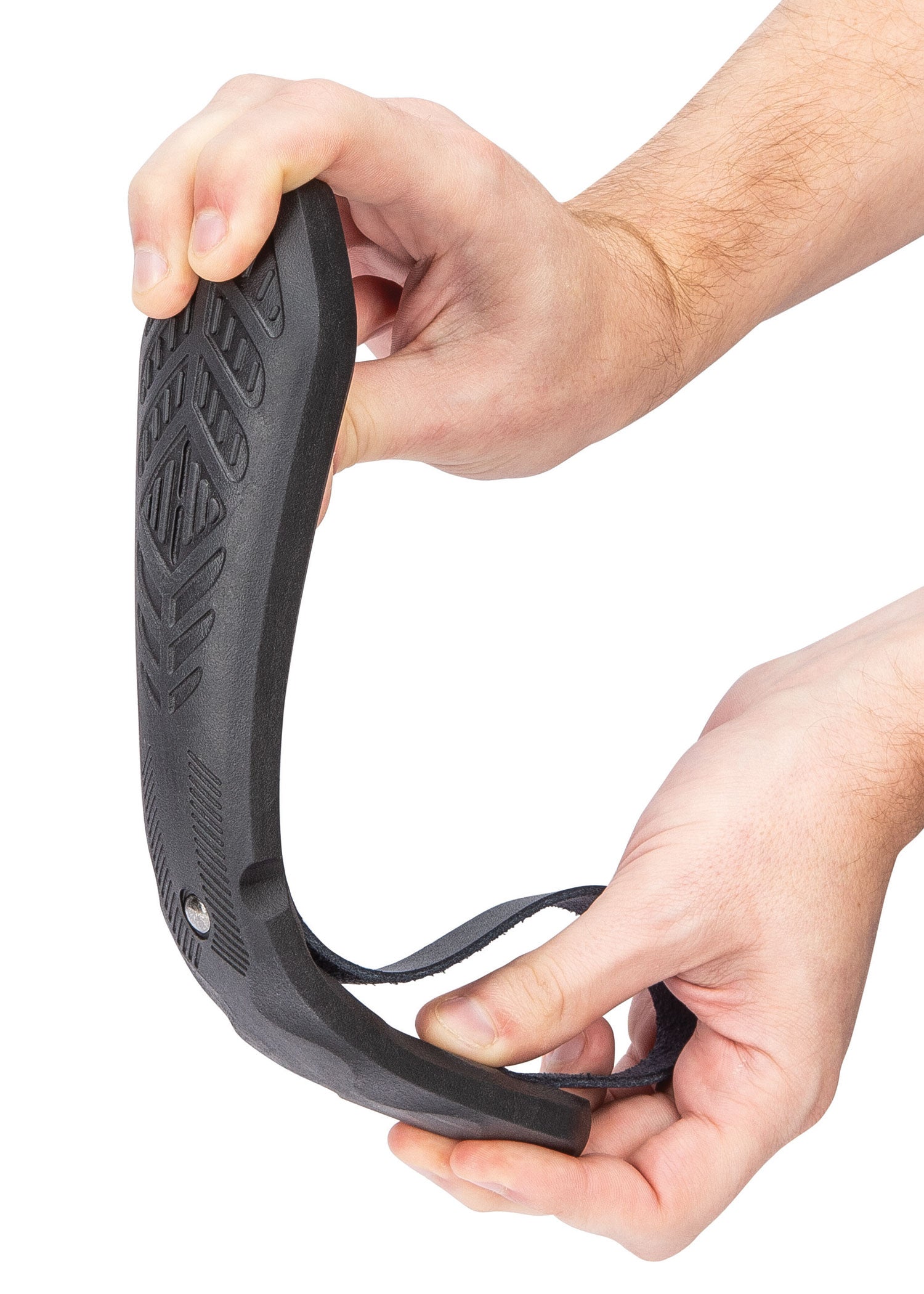 Imagen única de: Bofetada Del Vigilante Nocturno