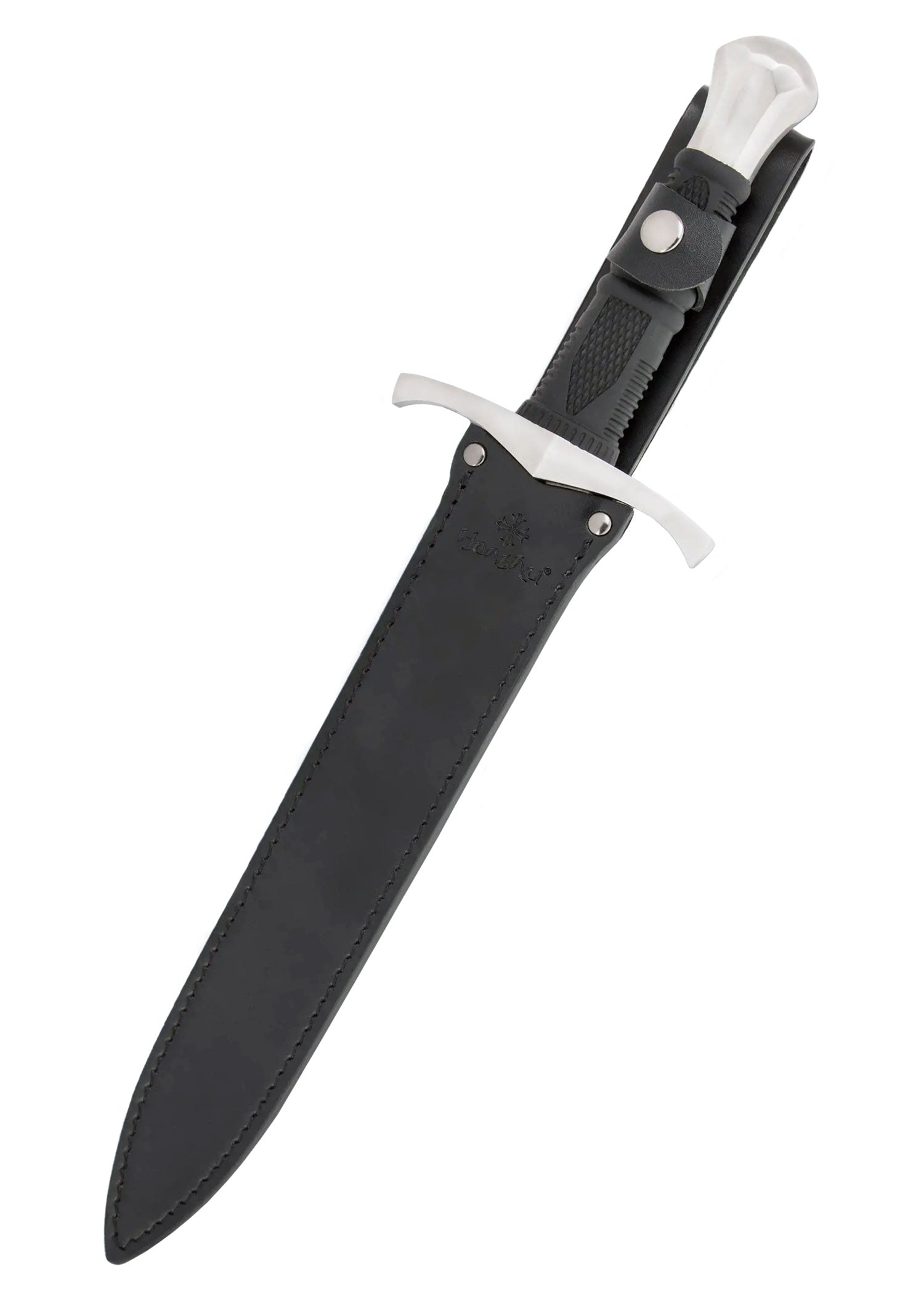 Imagen única de: Honshu Crusader Quillon Daga, Daga De Parada