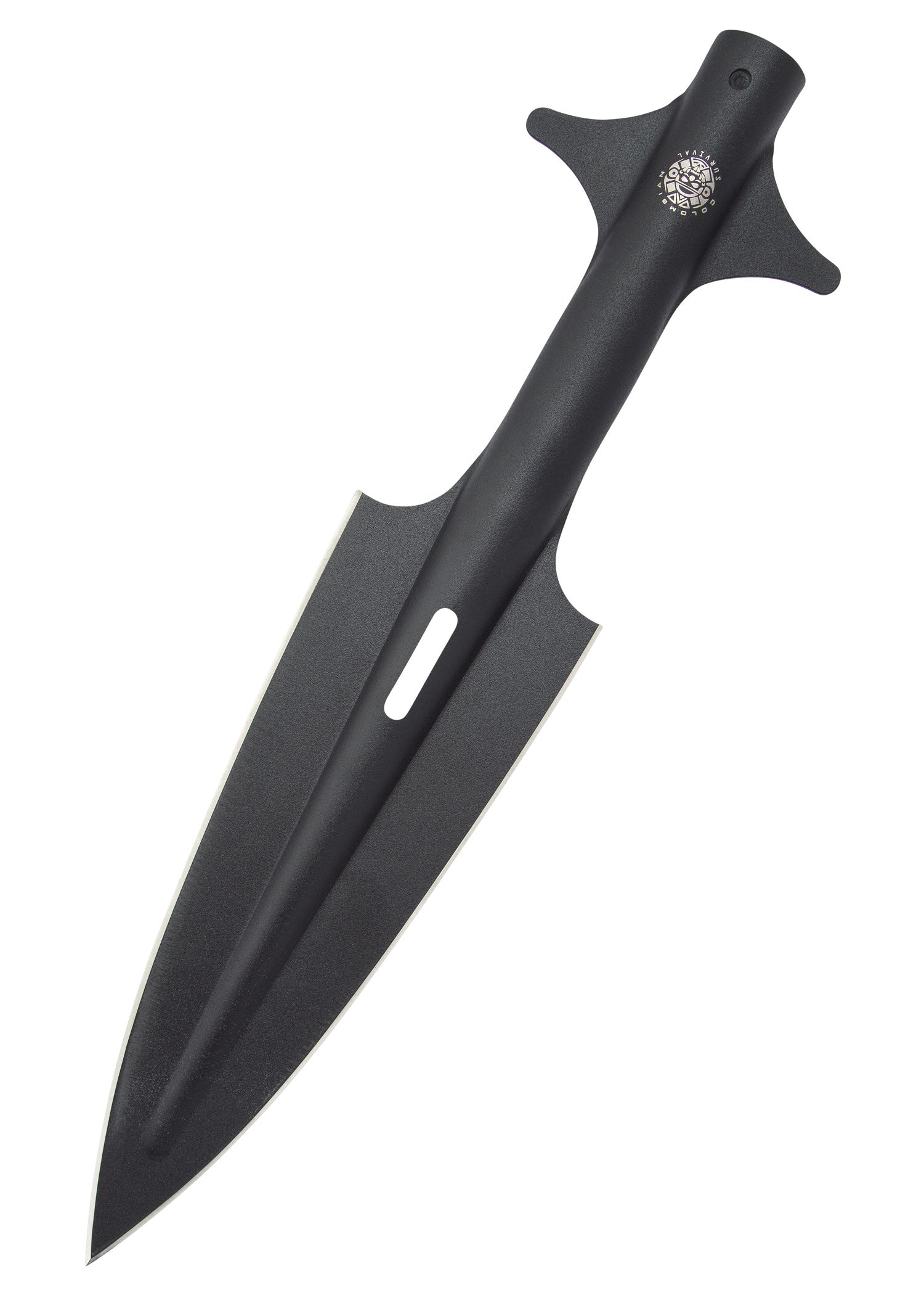 Imagen única de: Punta De Lanza Colombiana