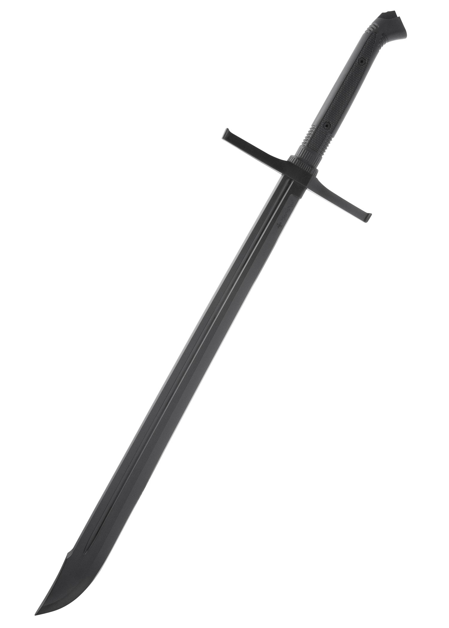 Imagen única de: Cuchillo Grande Honshu Boshin, Espada De Entrenamiento