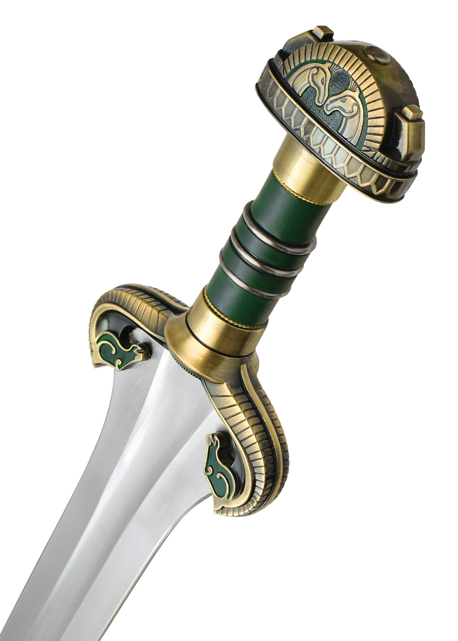 Imagen única de: El Señor De Los Anillos - La Espada De Théodred