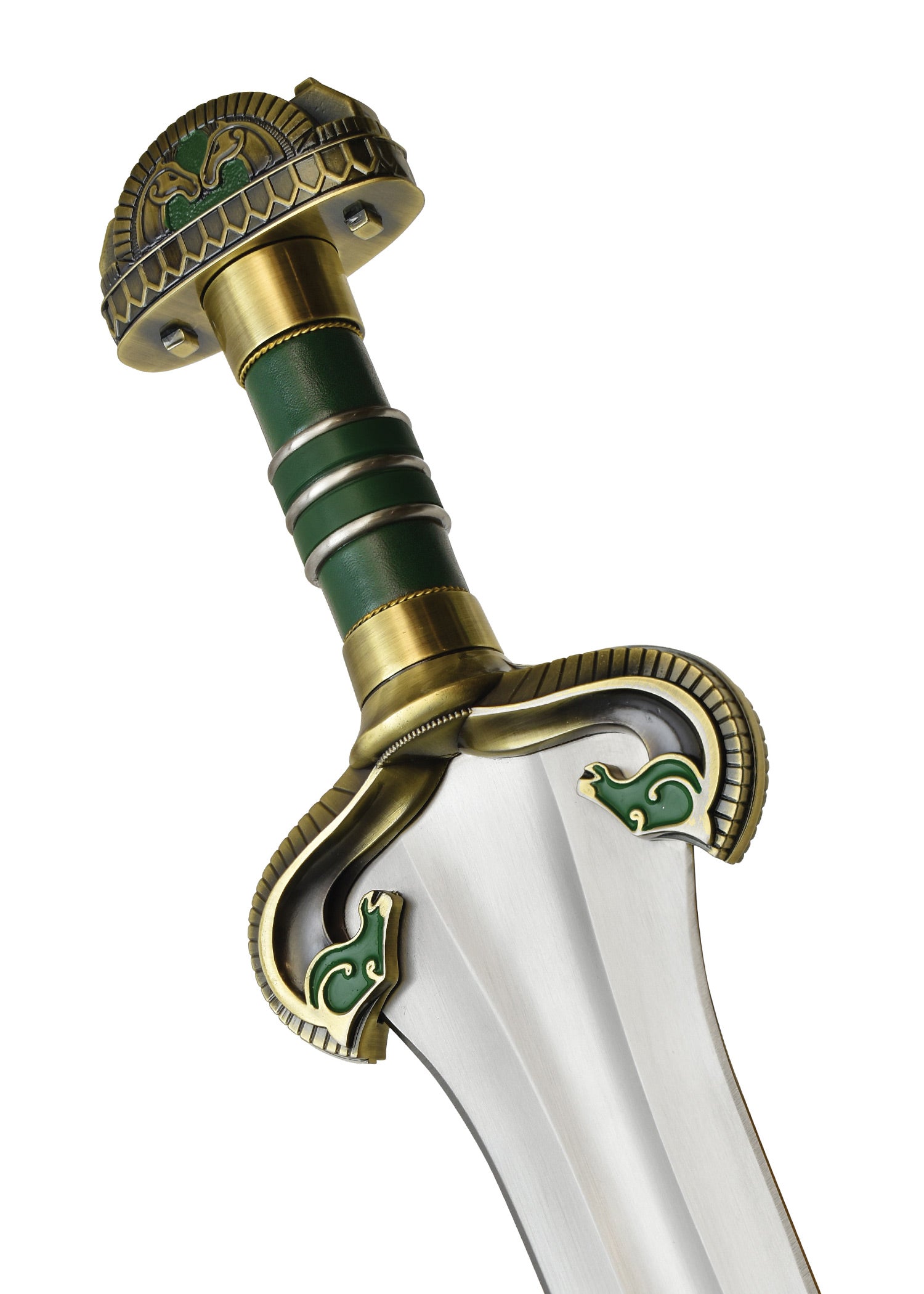 Imagen única de: El Señor De Los Anillos - La Espada De Théodred