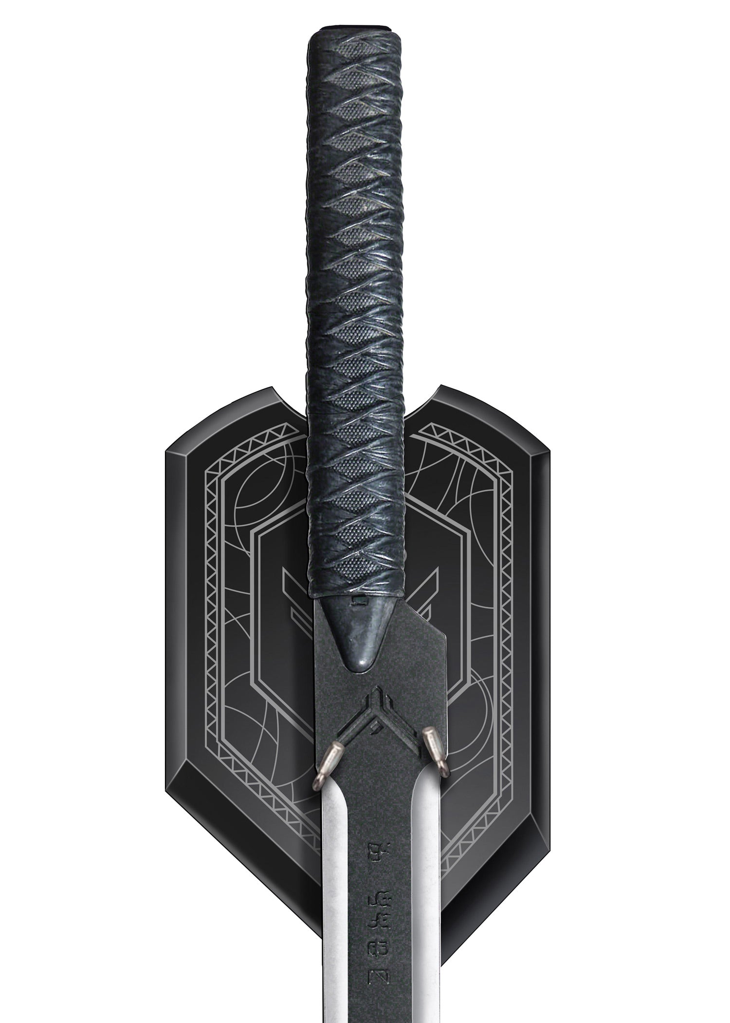 Imagen única de: Dune Long Blade De Duncan Idaho