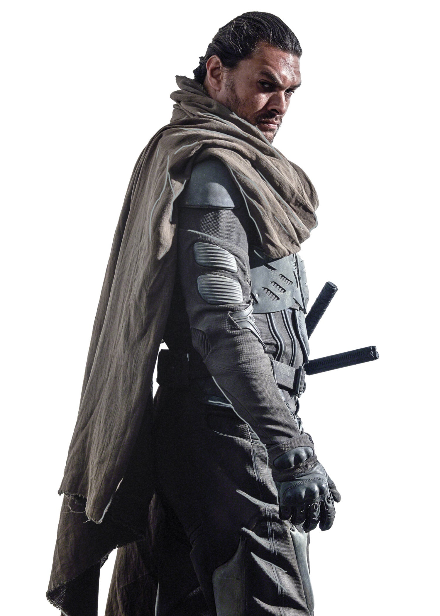 Imagen única de: Dune Long Blade De Duncan Idaho