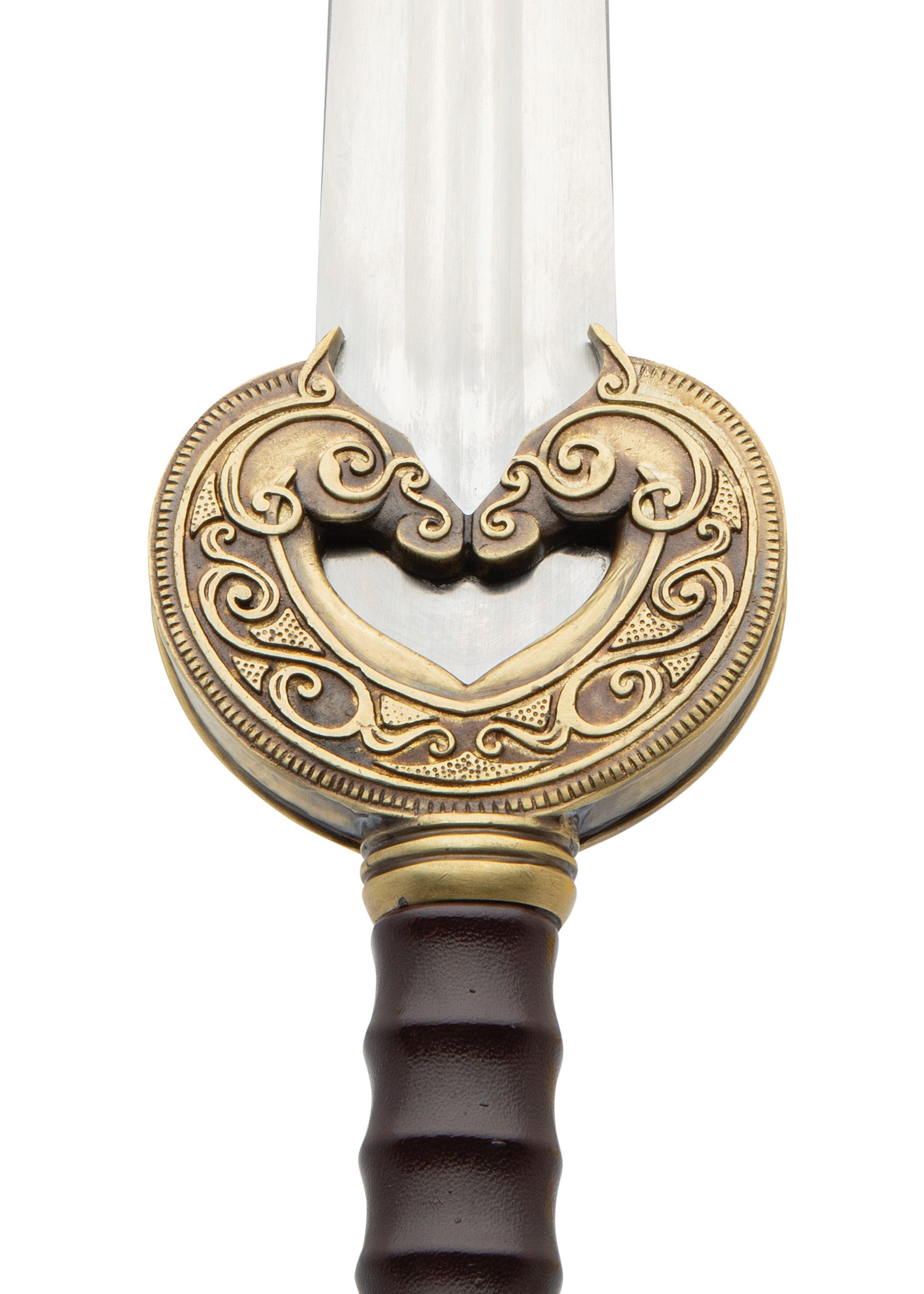 Imagen única de: El Señor De Los Anillos - Herugrim - Espada De Theoden, Edición Battle Forged