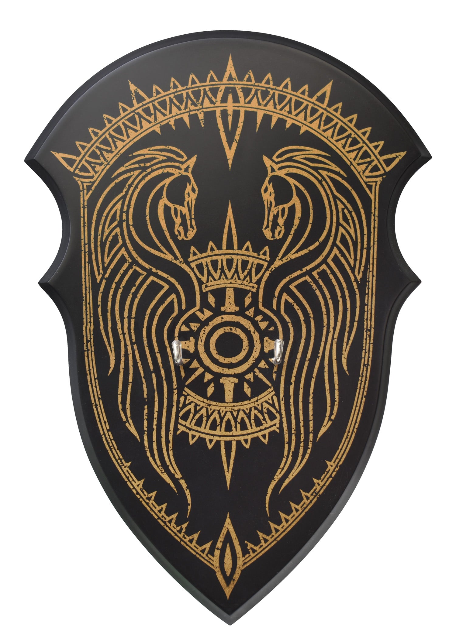 Imagen única de: El Señor De Los Anillos - Herugrim - Espada De Theoden, Edición Battle Forged