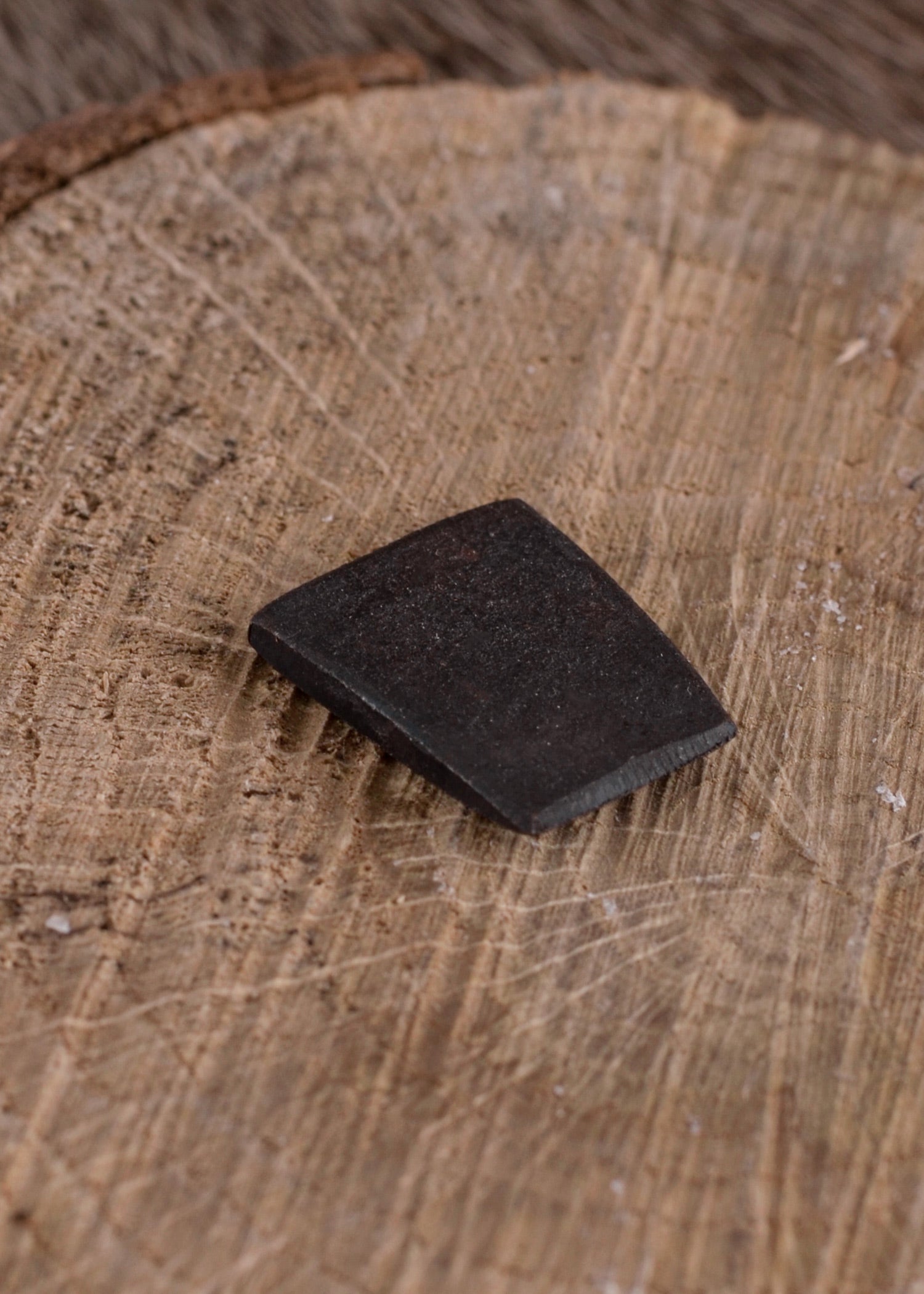 Imagen única de: Cuña De Hacha Forjada Para Fijación Al Mango, Varios Tamaños