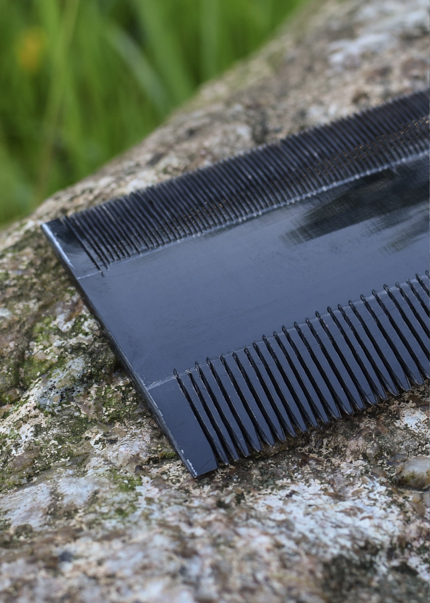 Imagen única de: Peine De Doble Cara