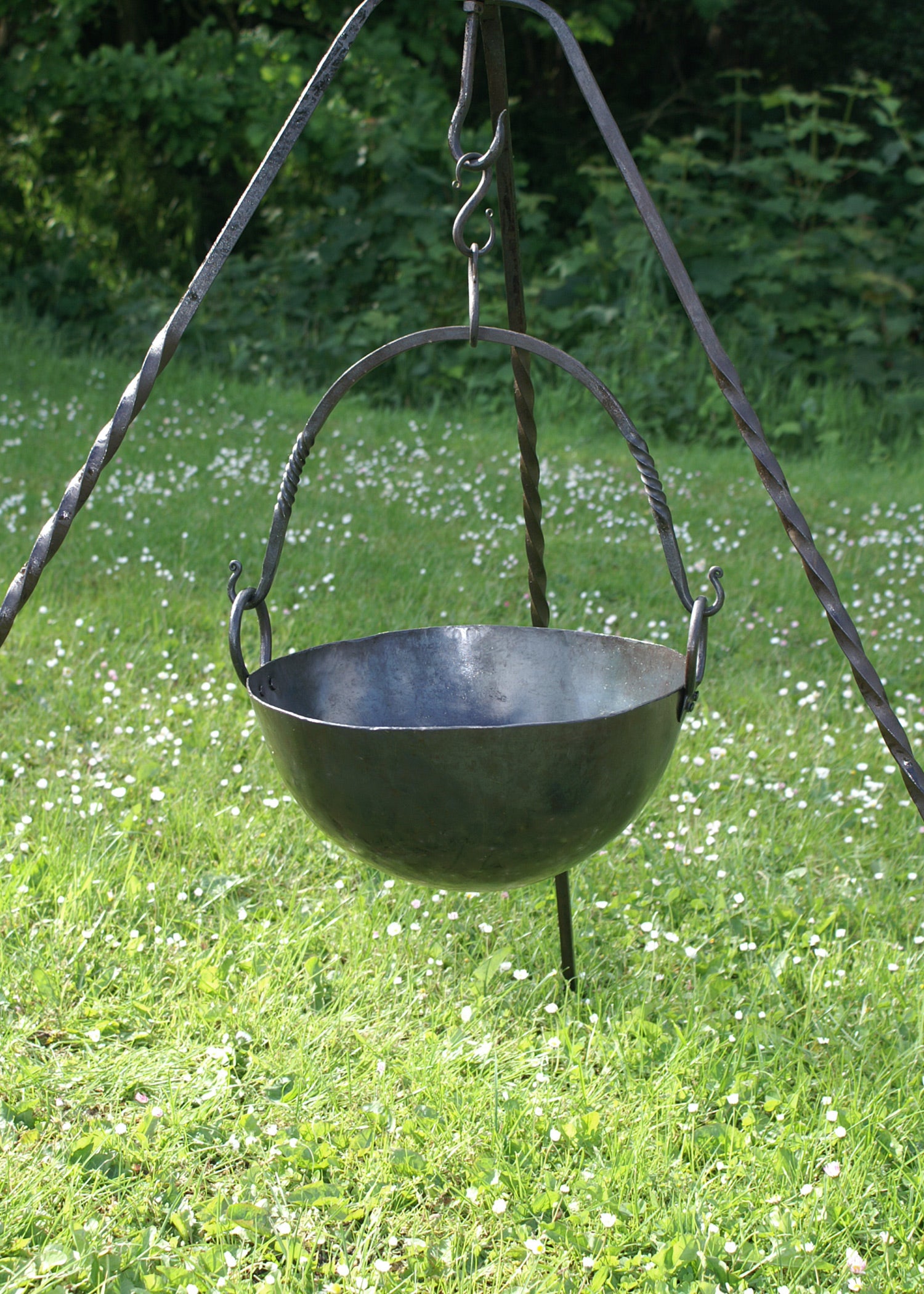 Imagen única de: Olla De Almacenamiento, Redonda, Aprox. 7,5 Litros