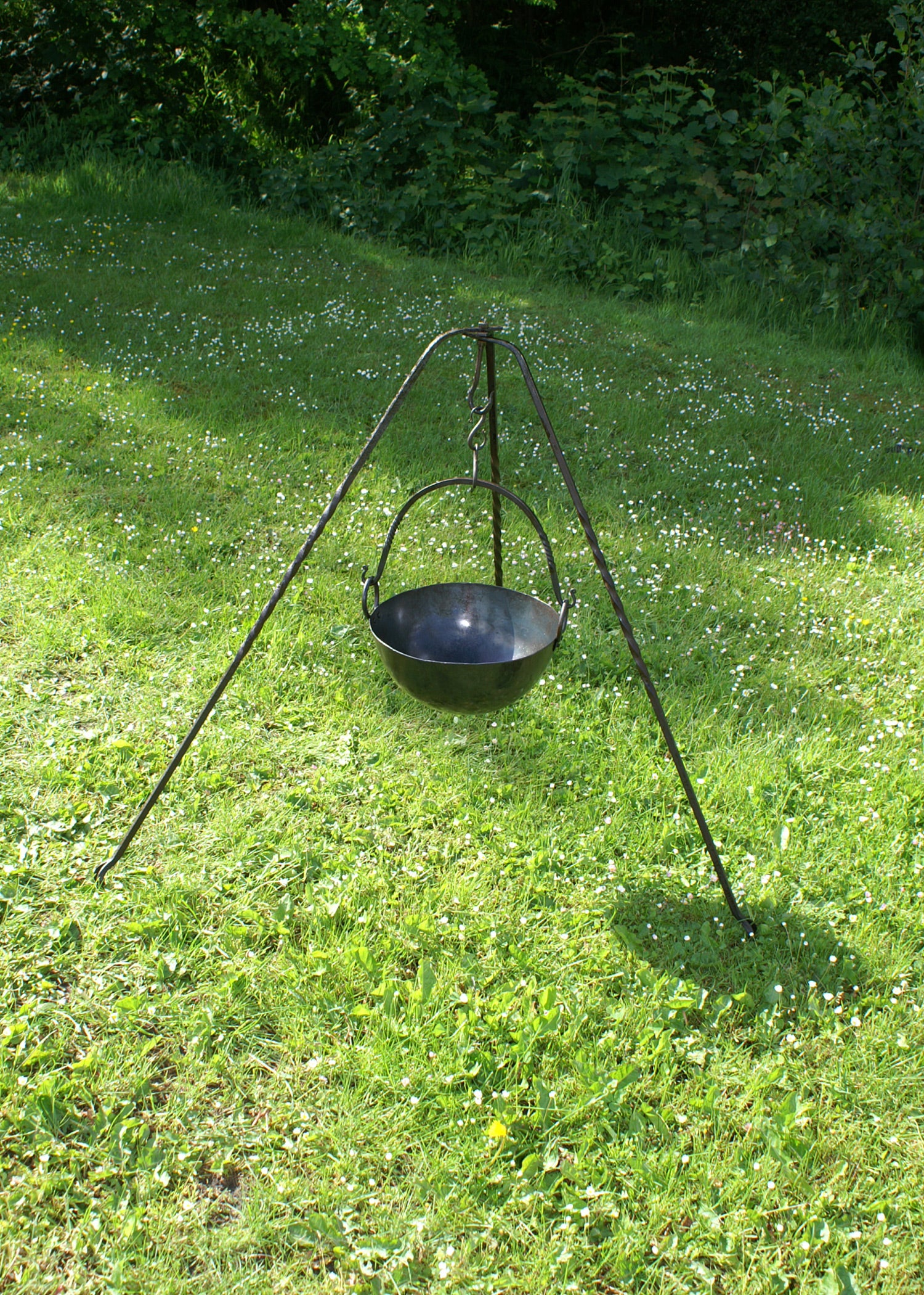 Imagen única de: Olla De Almacenamiento, Redonda, Aprox. 7,5 Litros