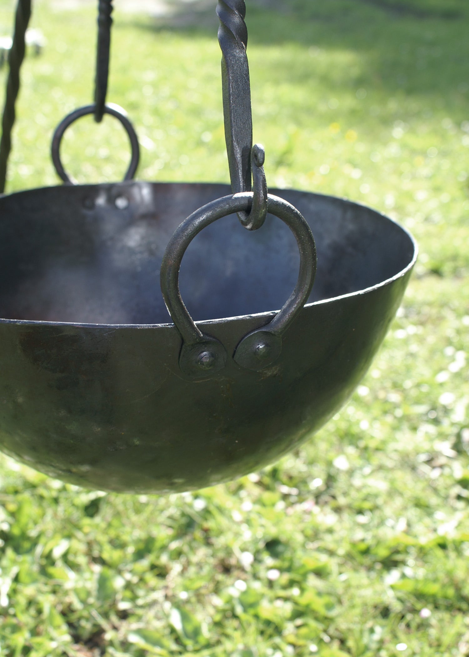 Imagen única de: Olla De Almacenamiento, Redonda, Aprox. 7,5 Litros