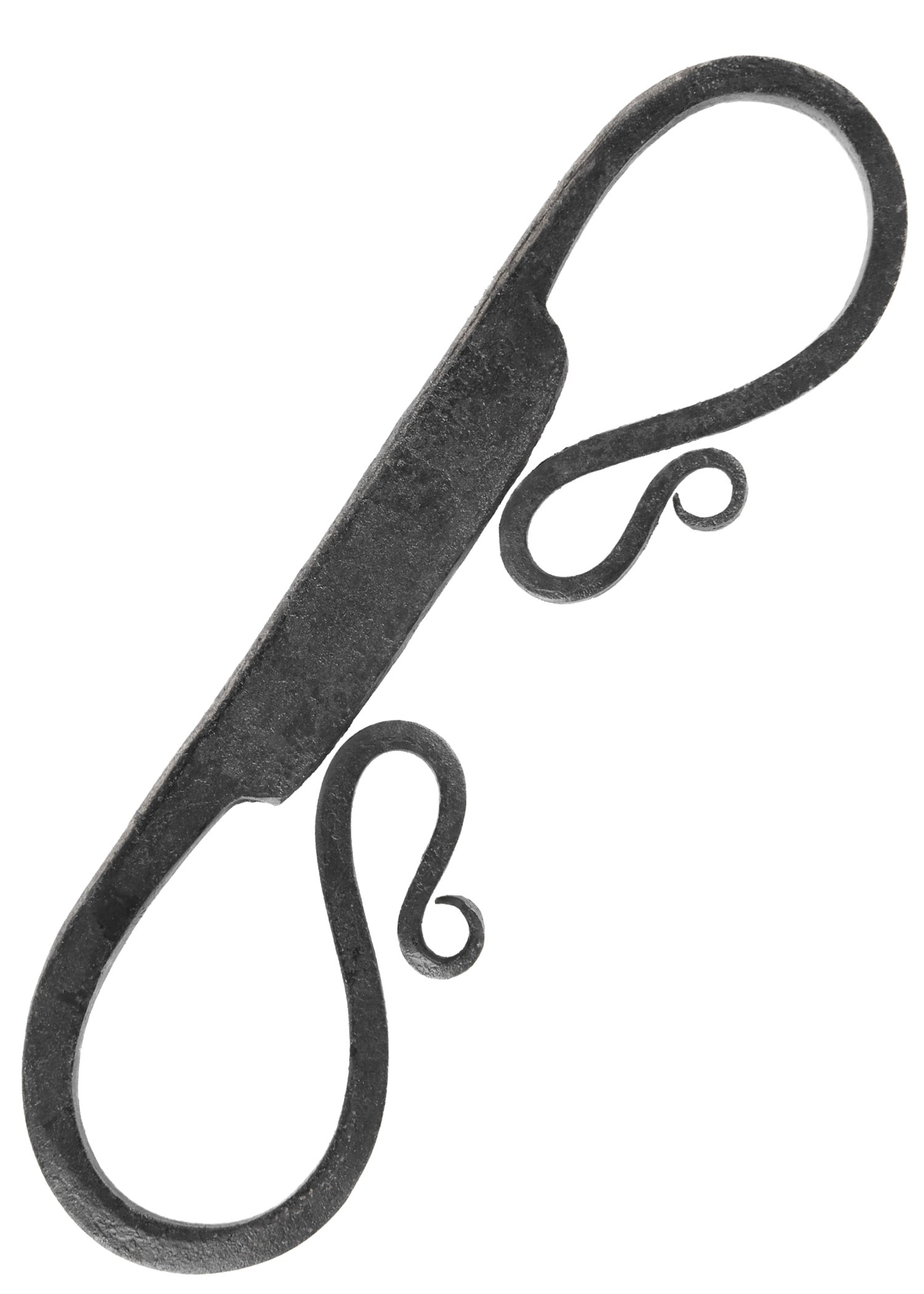 Imagen única de: Raqueta De Fuego, Chispero De Acero Al Carbono (Tratado Térmicamente), Doble Laminado