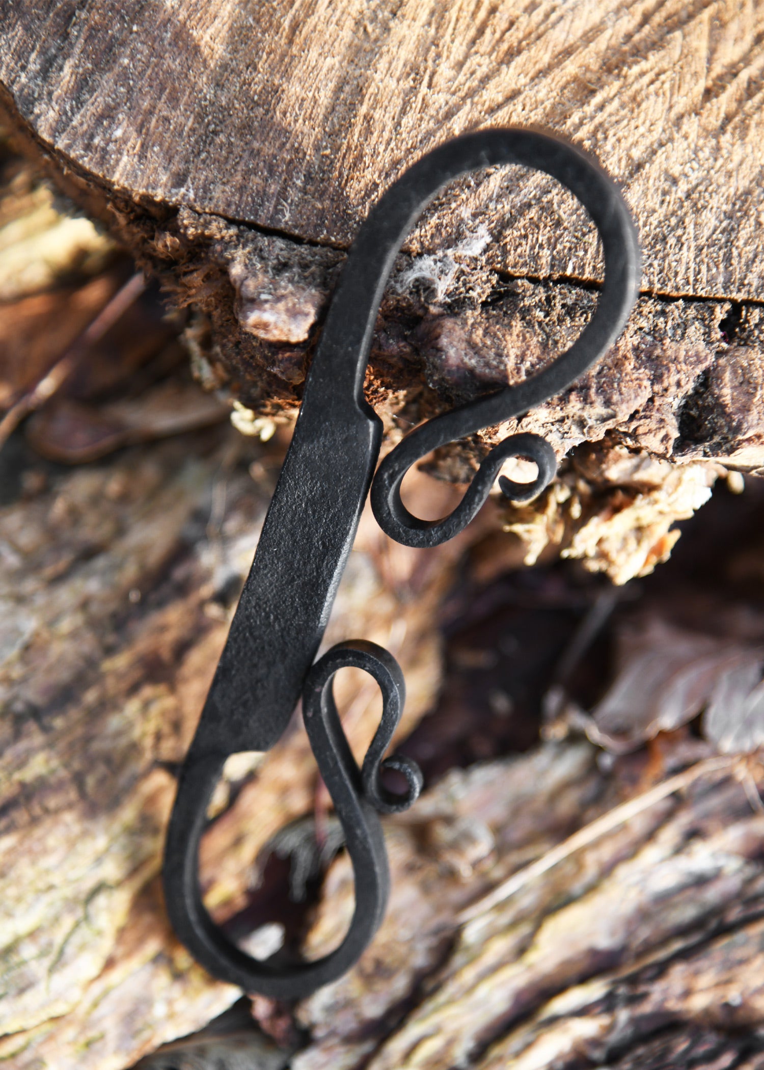 Imagen única de: Raqueta De Fuego, Chispero De Acero Al Carbono (Tratado Térmicamente), Doble Laminado