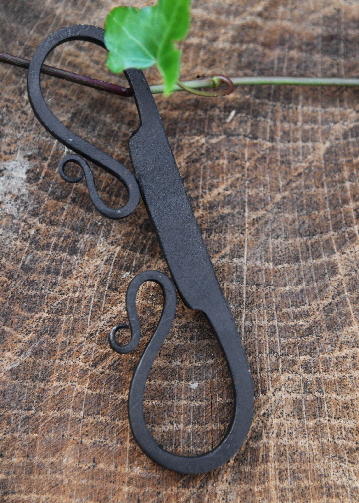 Imagen única de: Raqueta De Fuego, Chispero De Acero Al Carbono (Tratado Térmicamente), Doble Laminado