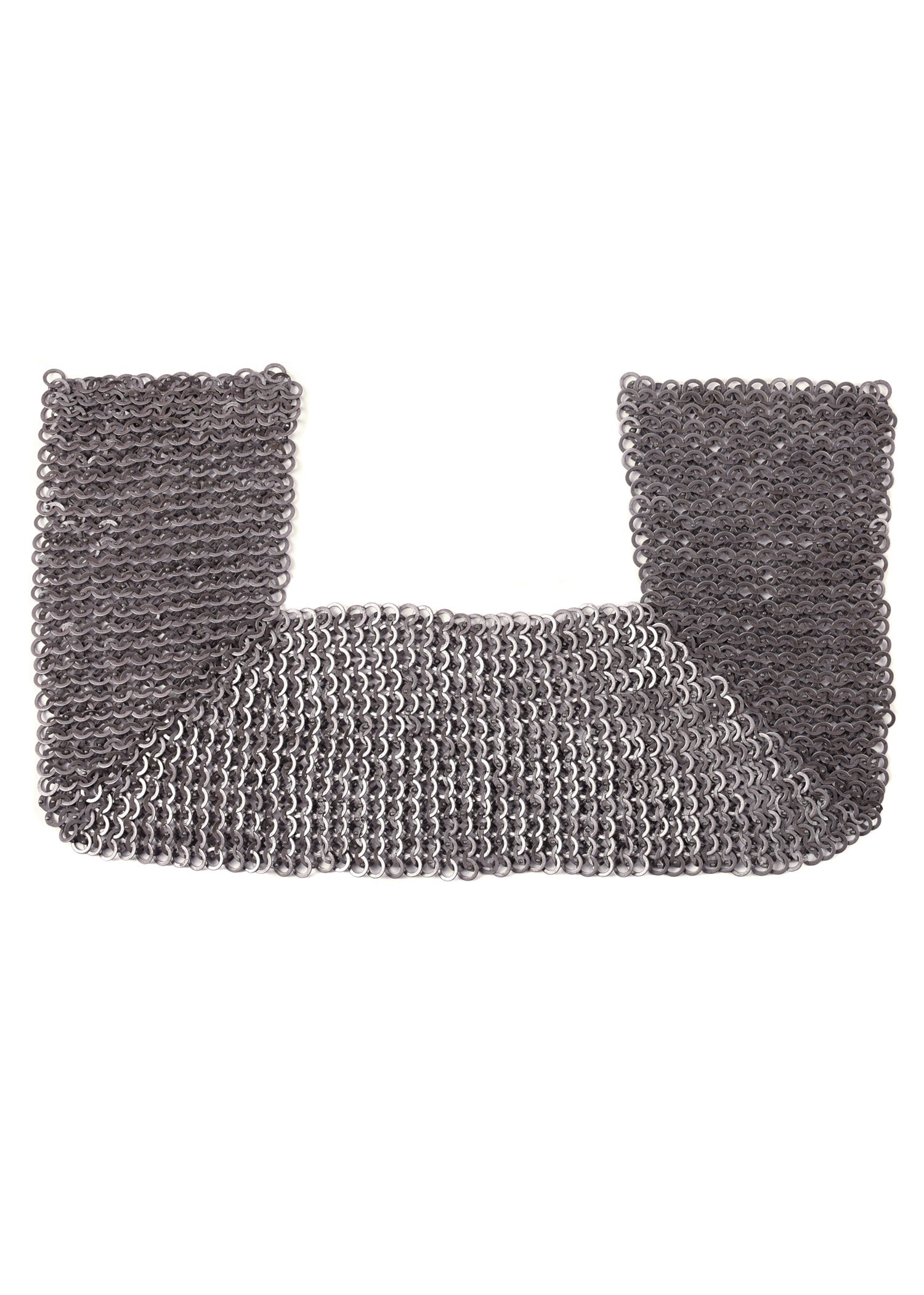 Imagen única de: Collarín De Cadena Frm, Di8mm, Sin Tratar