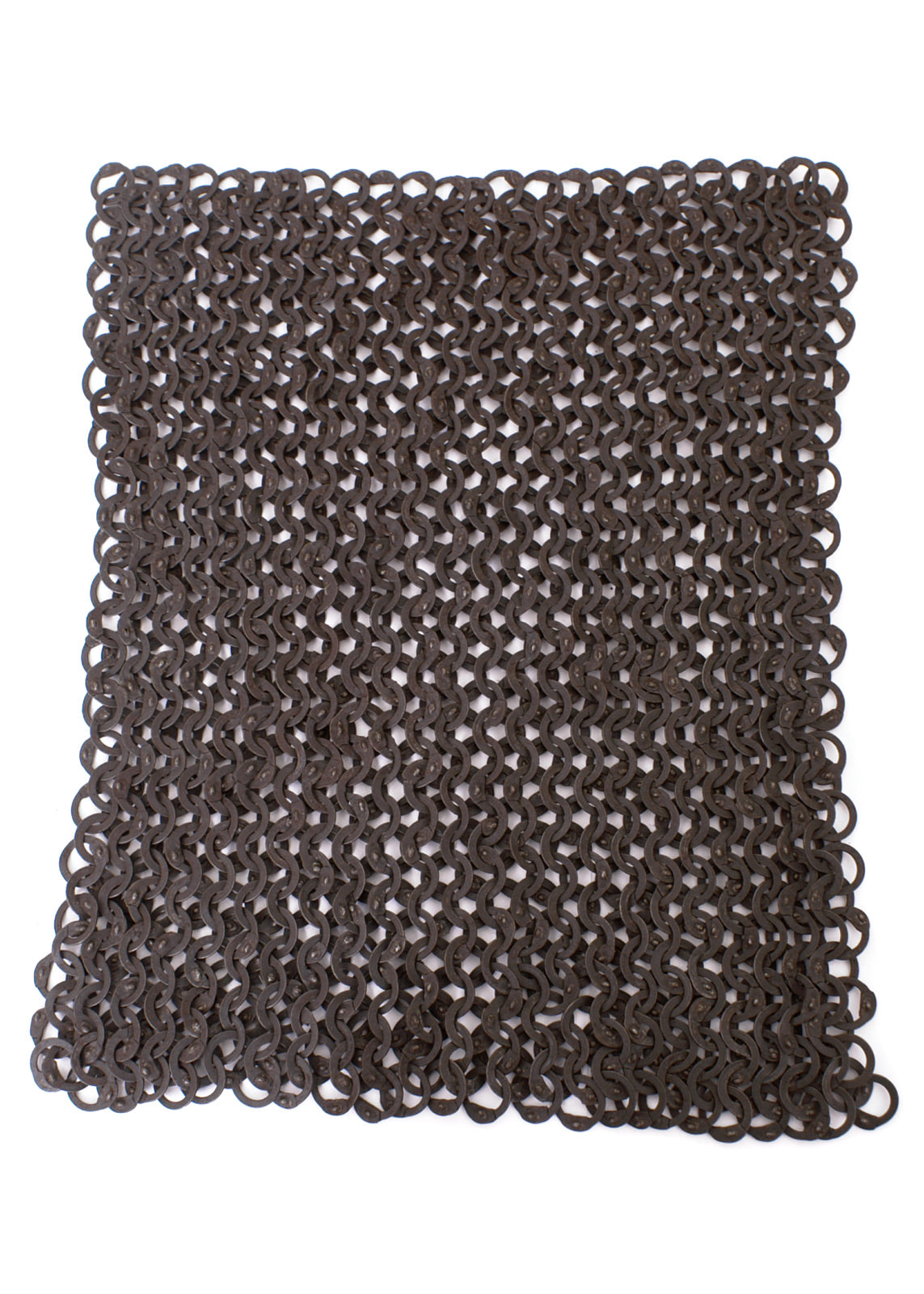 Imagen única de: Pieza De Cadena Frw 20X 20Cm, Di8mm, Sin Tratar