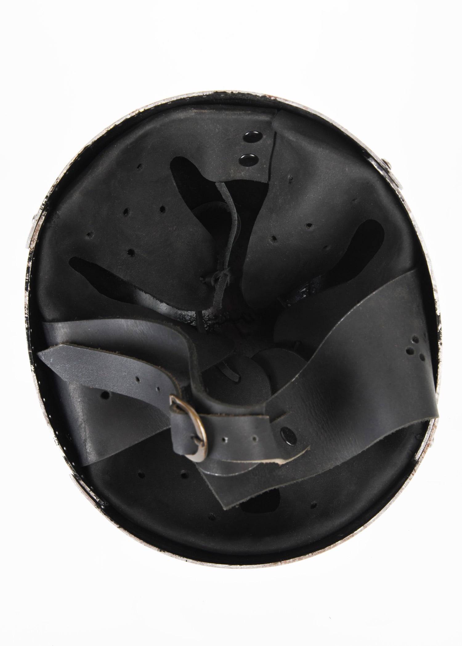 Imagen única de: Brain Cap Ii, Acero De 2 Mm