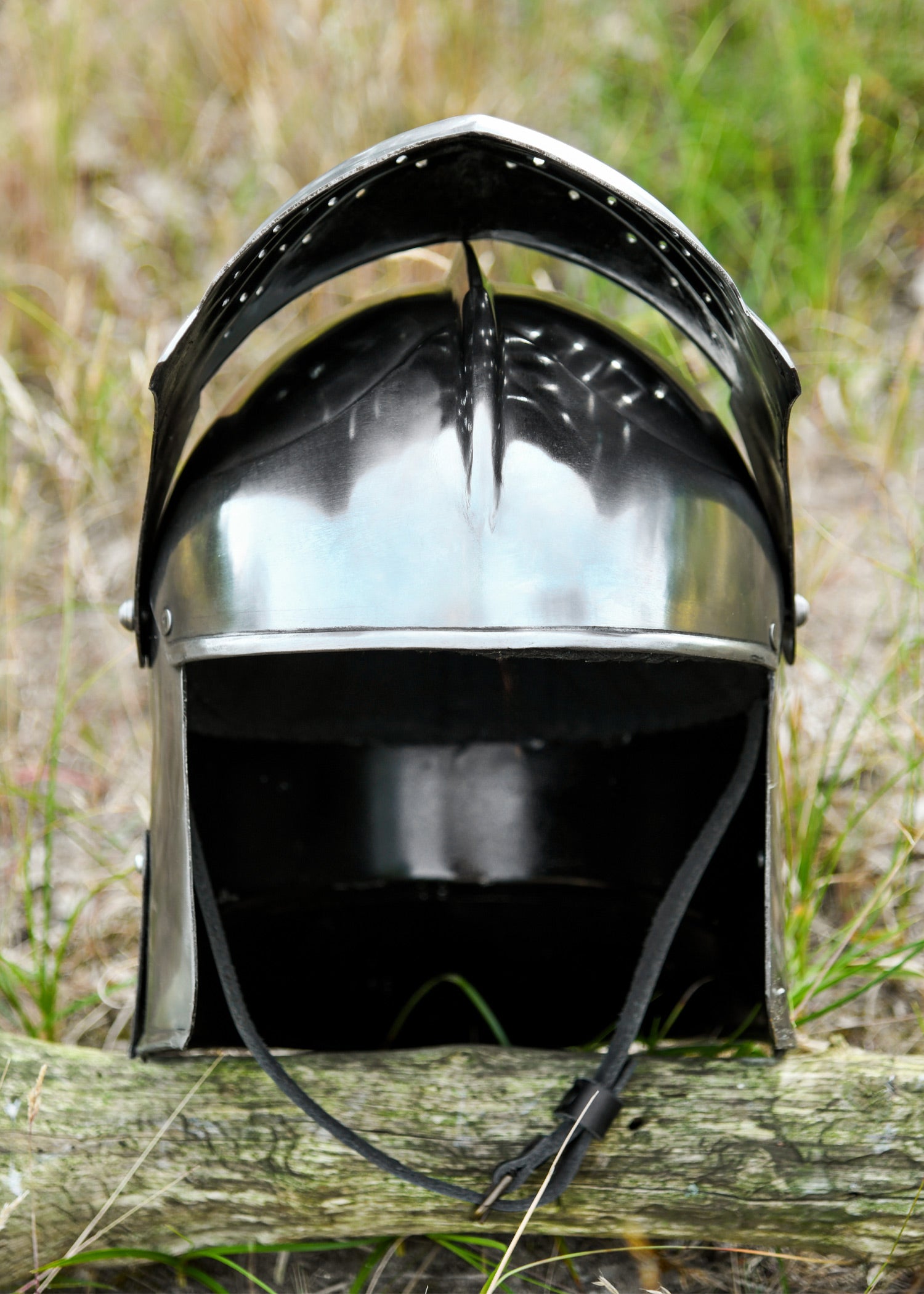 Imagen única de: Fuelle Schaller, Aprox. 1490, 2 Mm De Acero