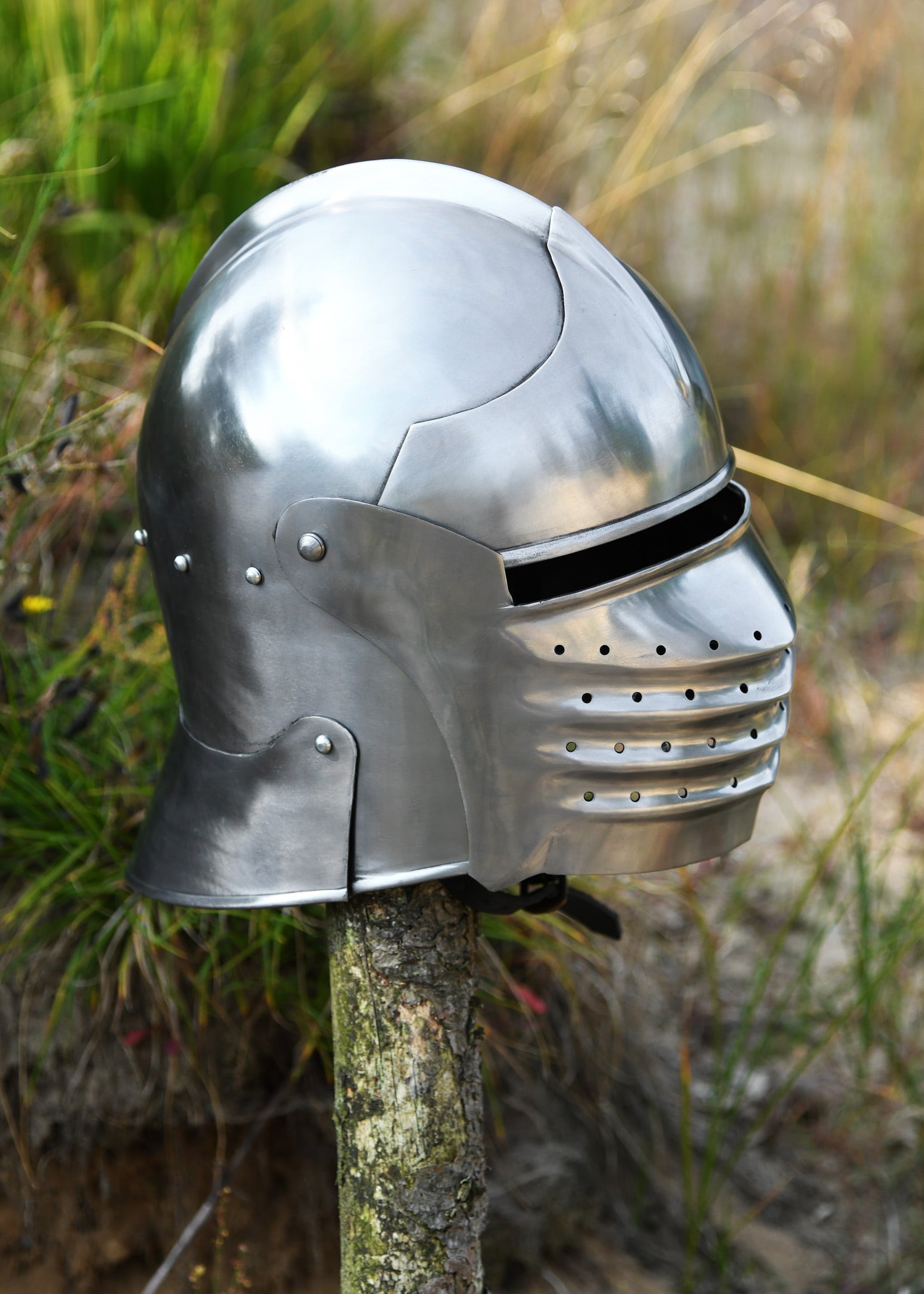 Imagen única de: Fuelle Schaller, Aprox. 1490, 2 Mm De Acero