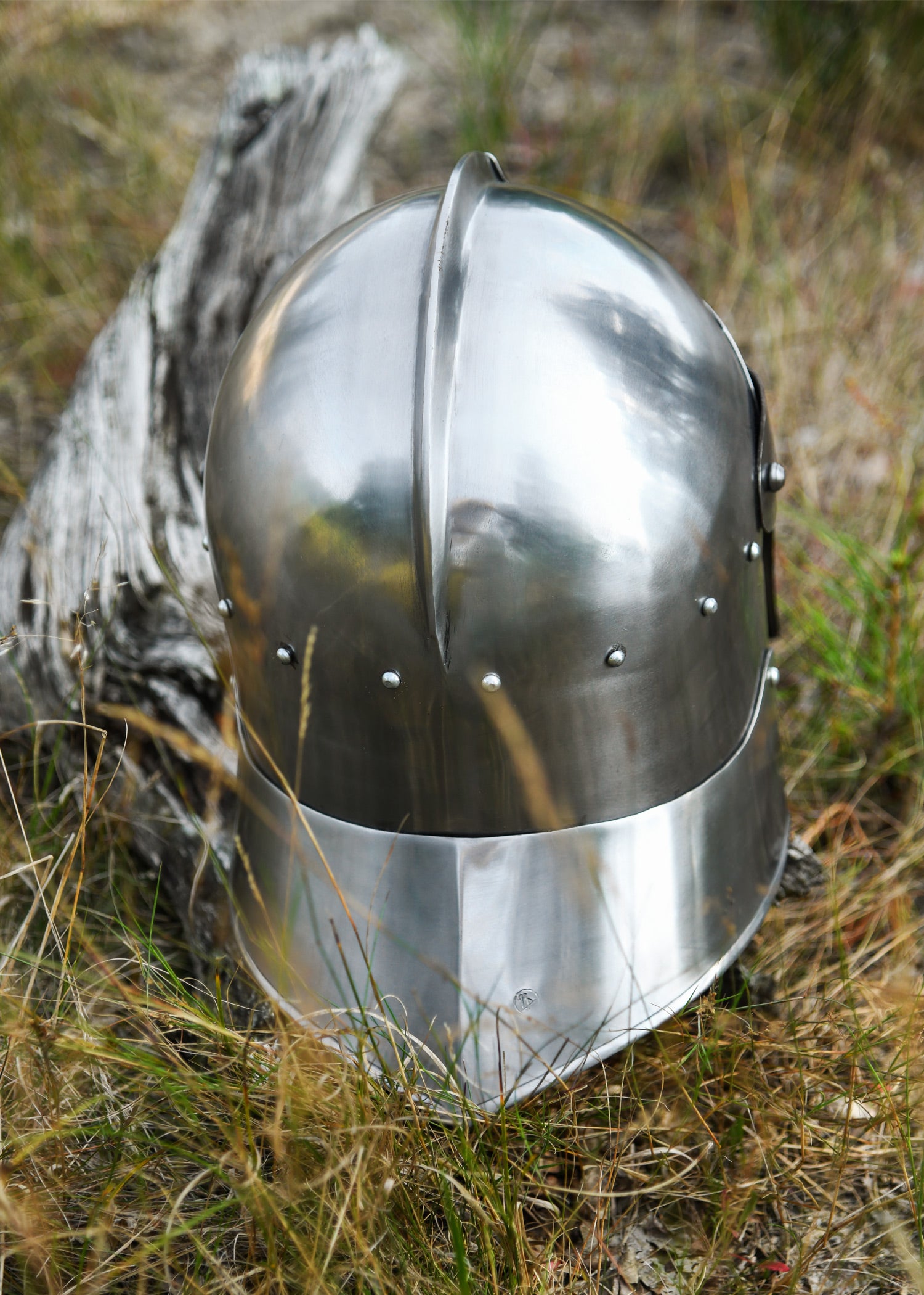 Imagen única de: Fuelle Schaller, Aprox. 1490, 2 Mm De Acero