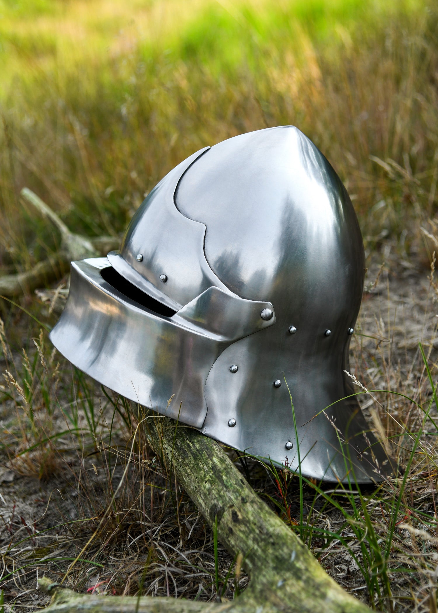 Imagen única de: Schaller Inglés De Coventry, Acero De 2 Mm