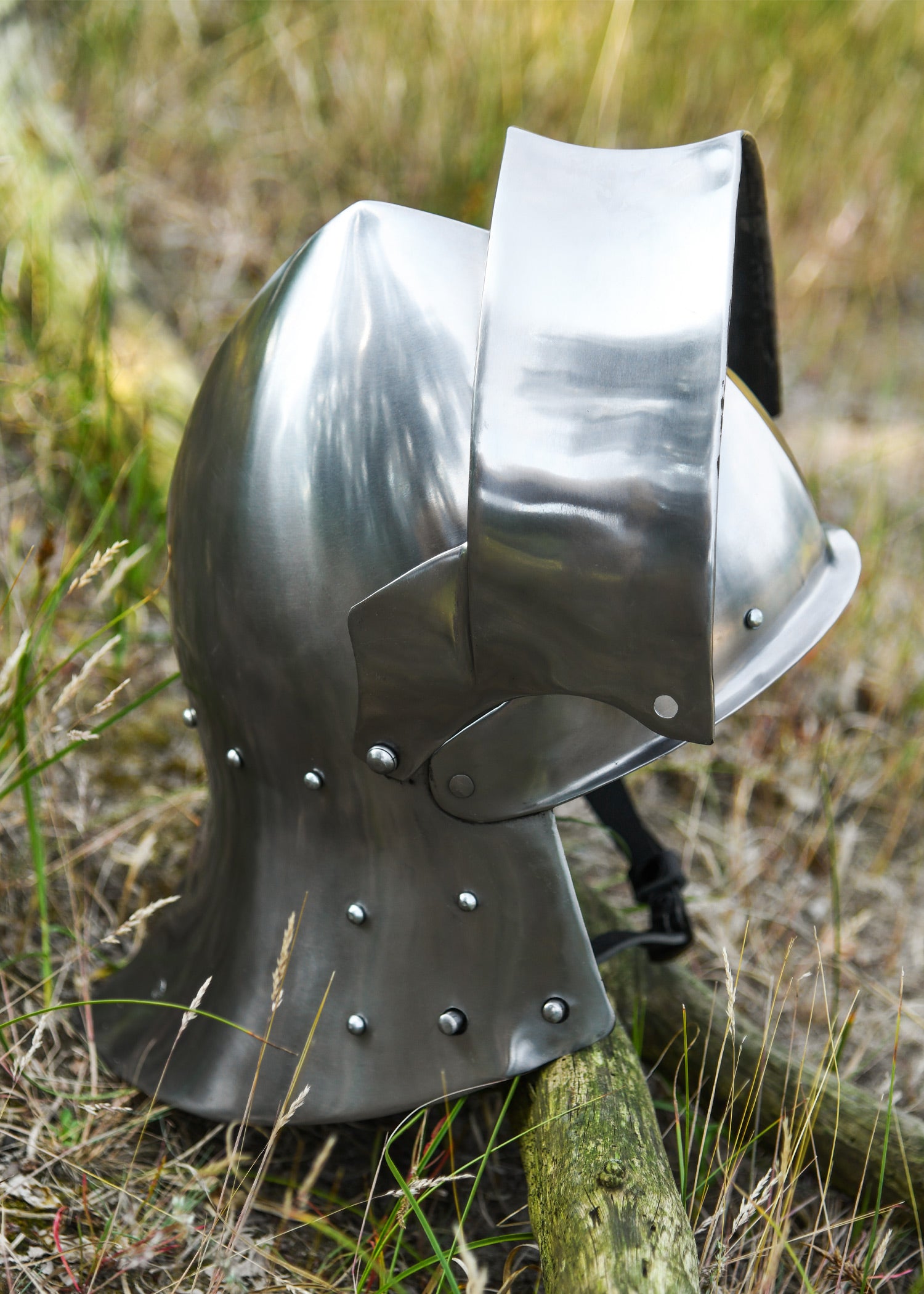 Imagen única de: Schaller Inglés De Coventry, Acero De 2 Mm