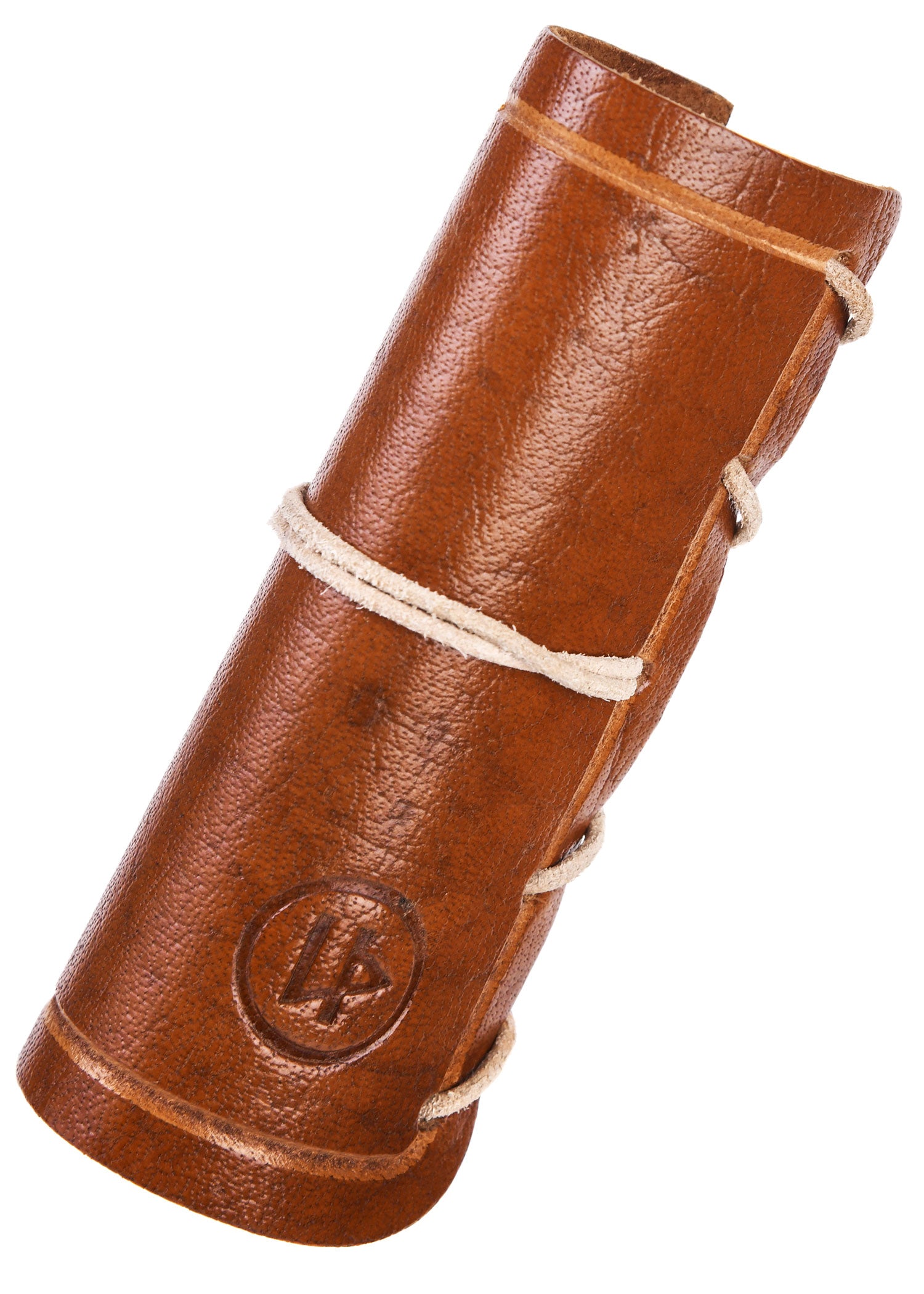 Imagen única de: Protección De Mango Para Hacha, Marrón