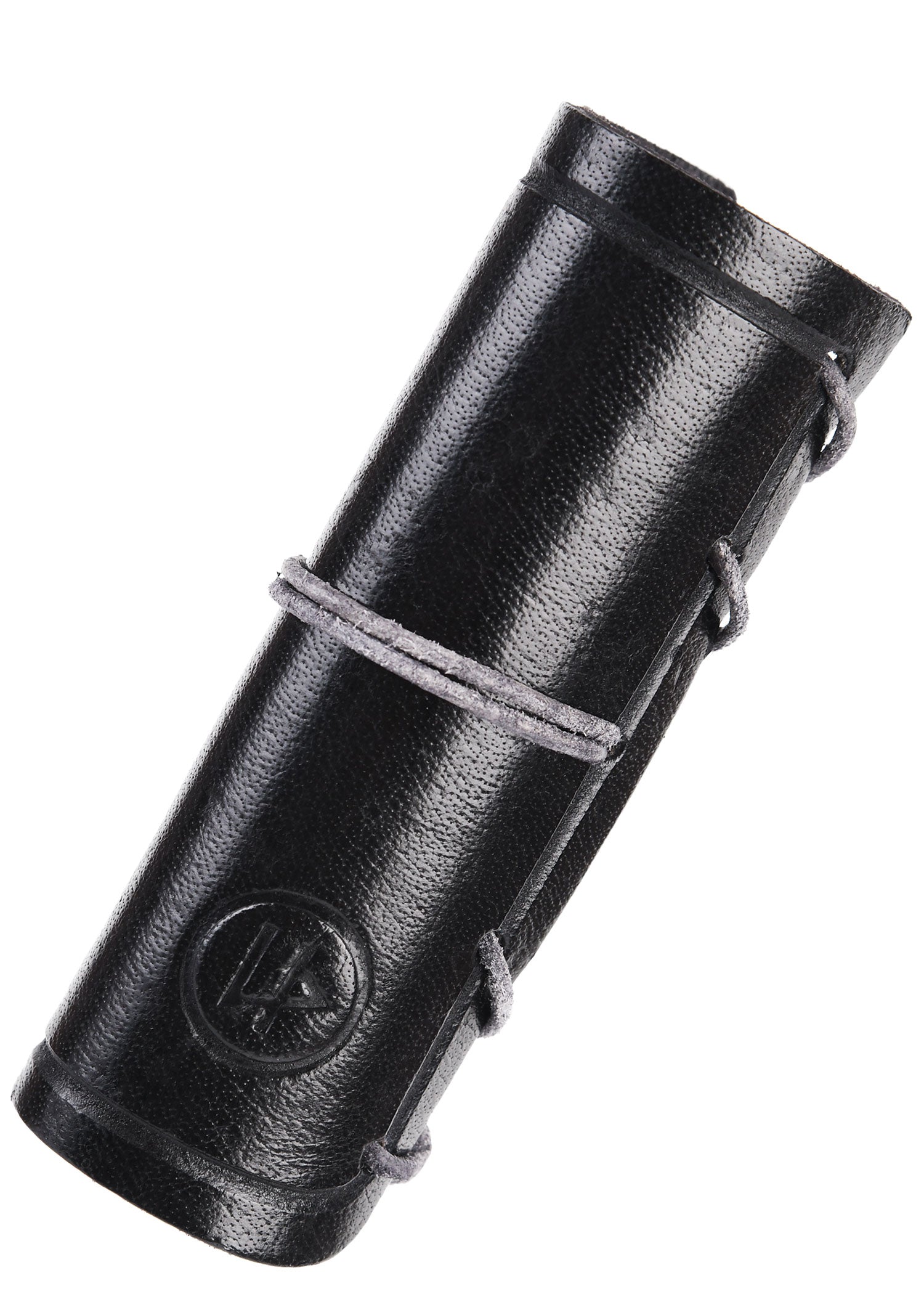 Imagen única de: Protección De Mango Para Hacha, Negra