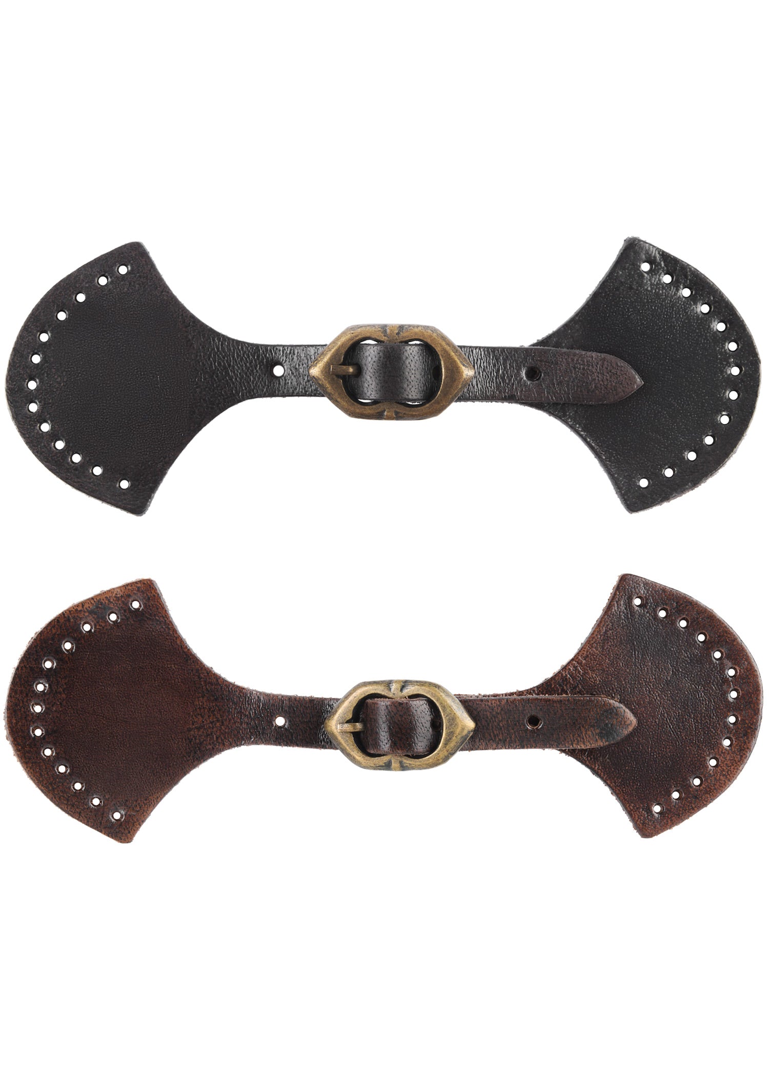 Imagen única de: Cierre De Hebilla De Cuero