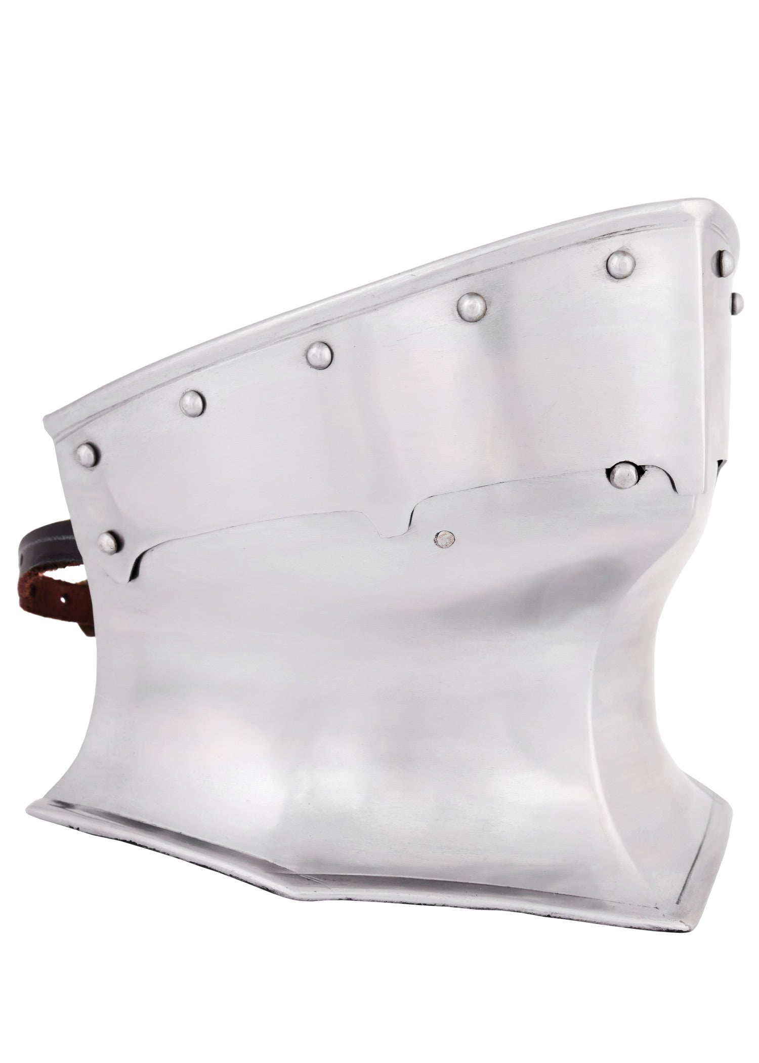 Imagen única de: Halsberg, Acero De 1,6 Mm