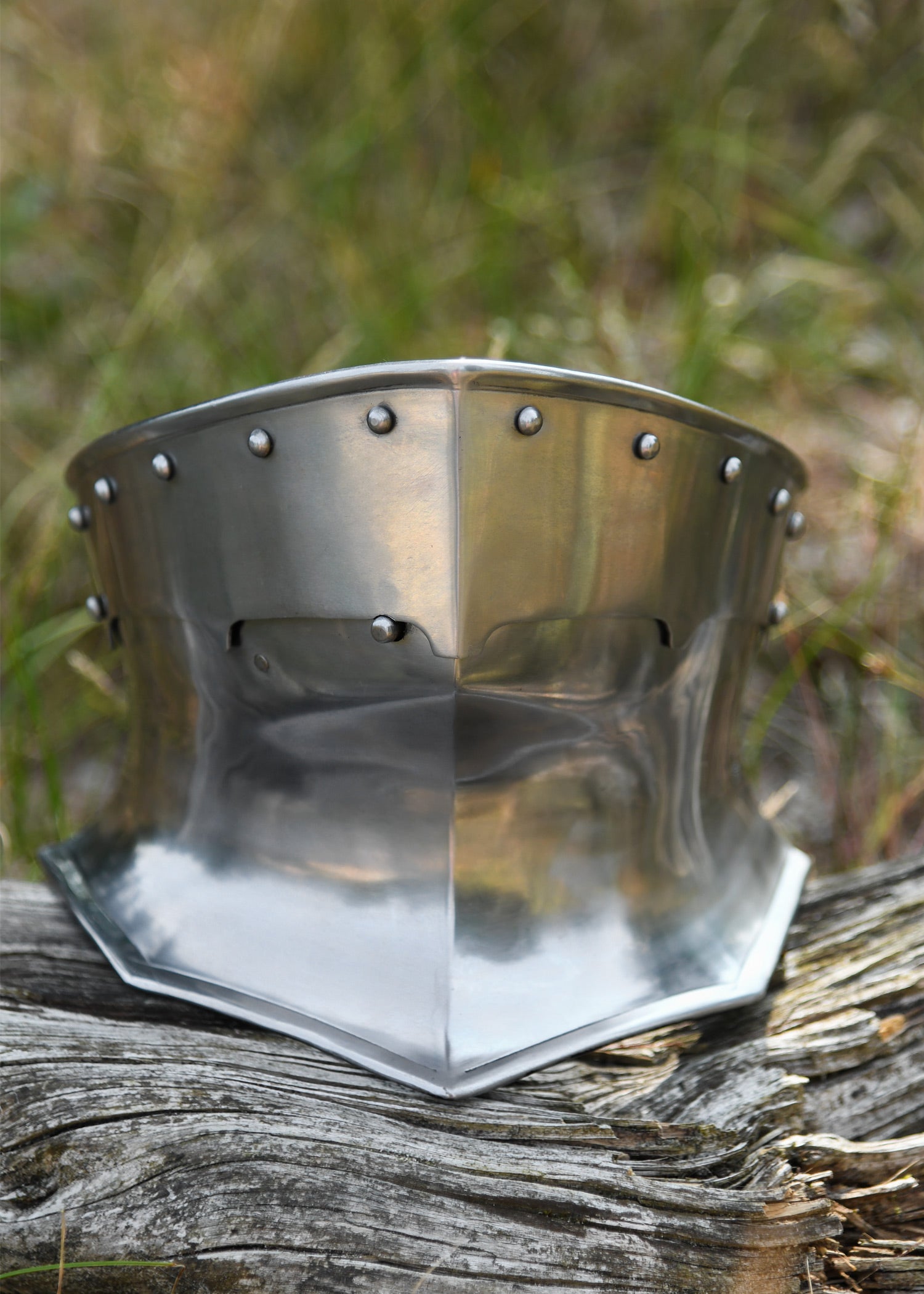 Imagen única de: Halsberg, Acero De 1,6 Mm