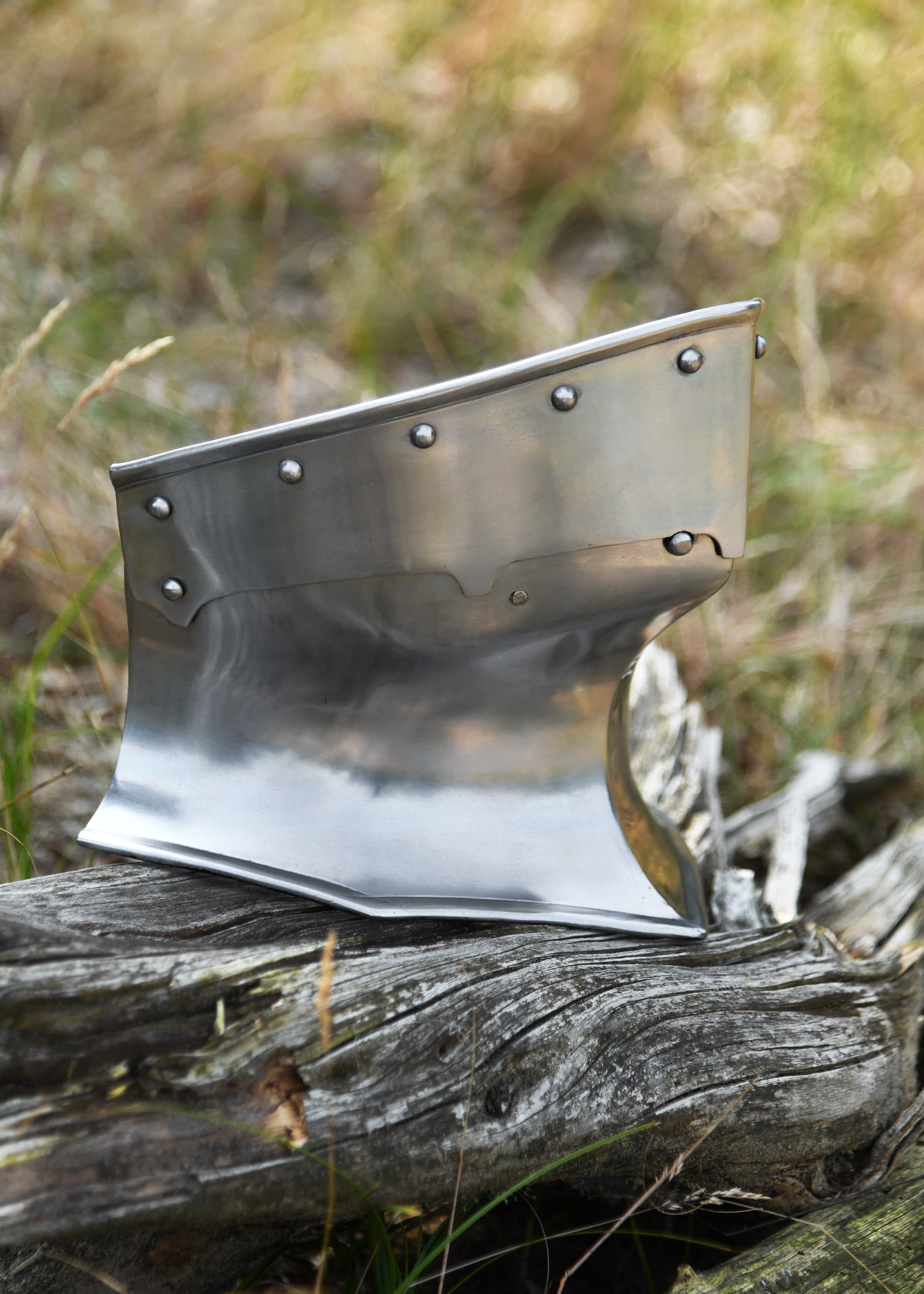 Imagen única de: Halsberg, Acero De 1,6 Mm