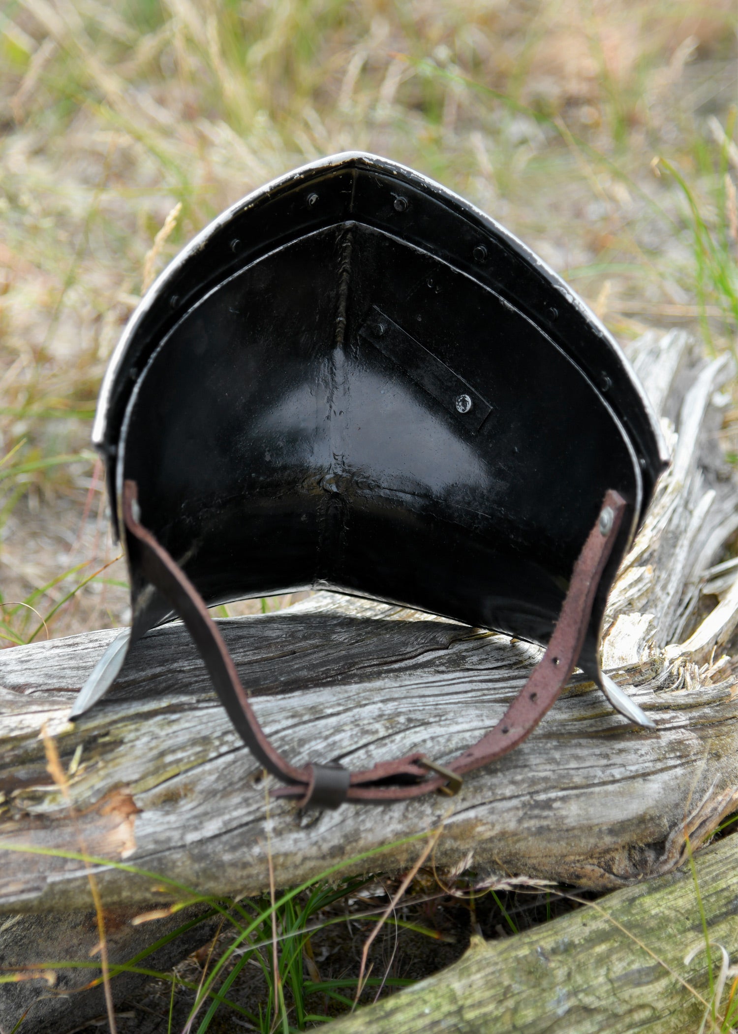 Imagen única de: Halsberg, Acero De 1,6 Mm