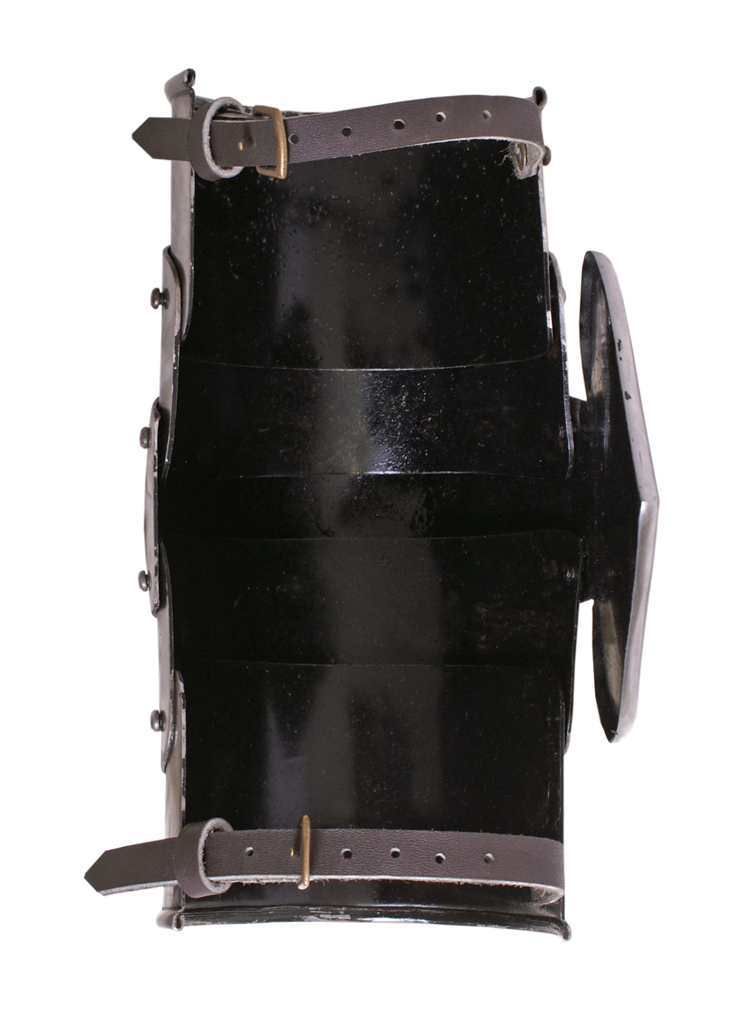 Codos, Par, 2 Mm De Acero 3