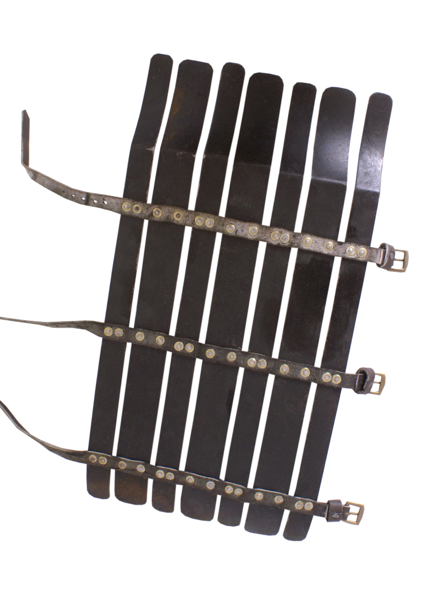 Imagen única de: Grebas Vikingas, Acero De 2 Mm.