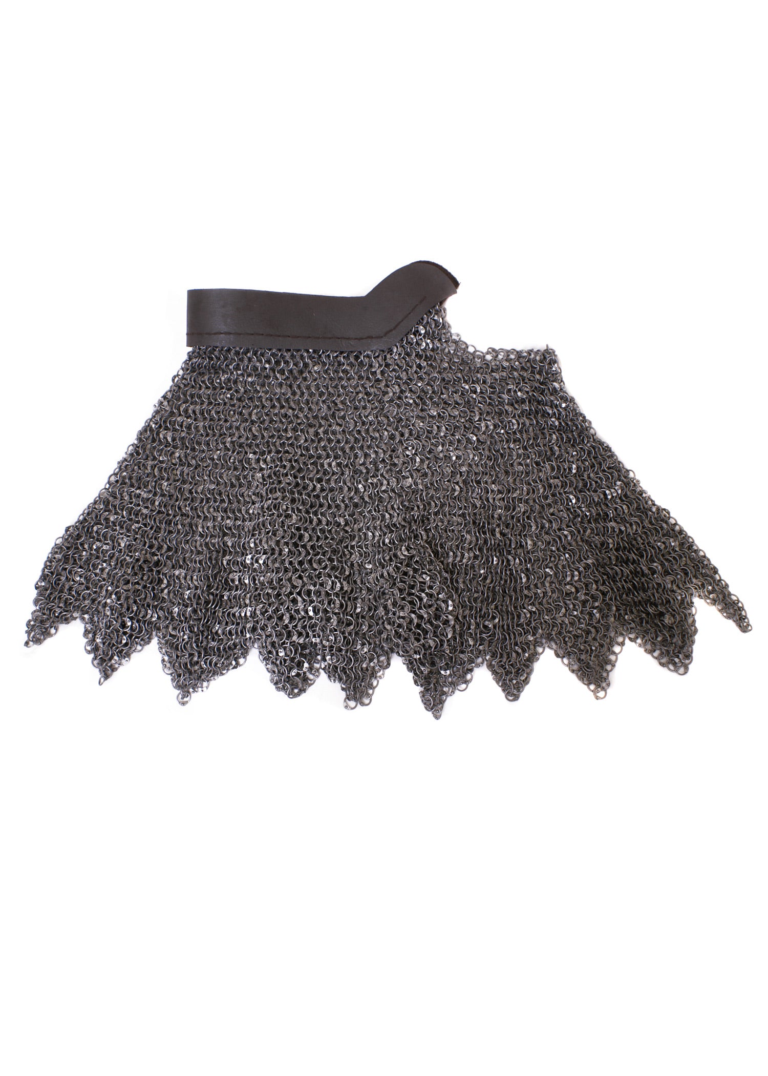 Imagen única de: Soporte De Cadena Rm Para Casco, Remachado Y Perforado, Di 6 Mm