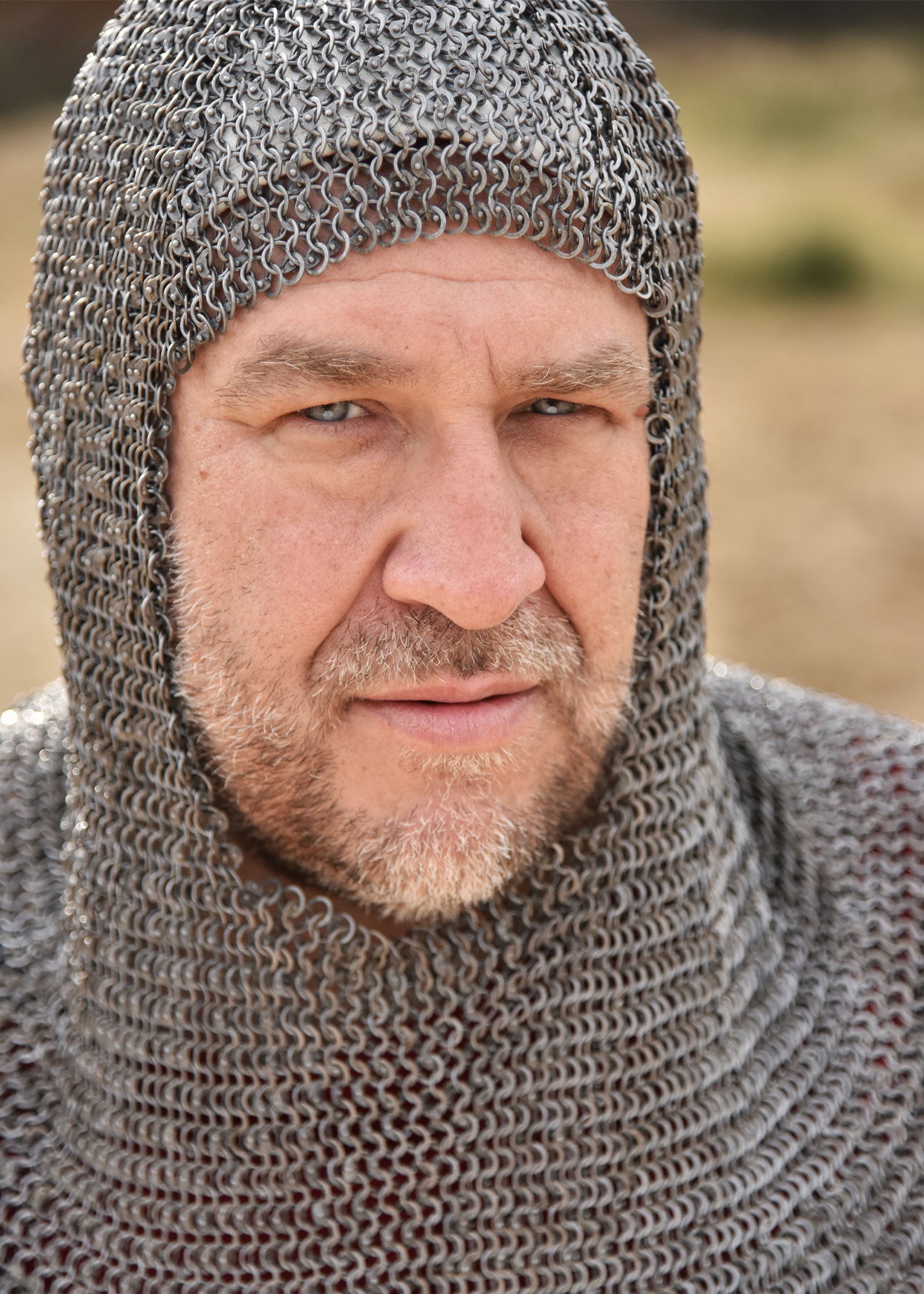 Imagen única de: Cubrecadena, Remachado Y Perforado, Di6mm