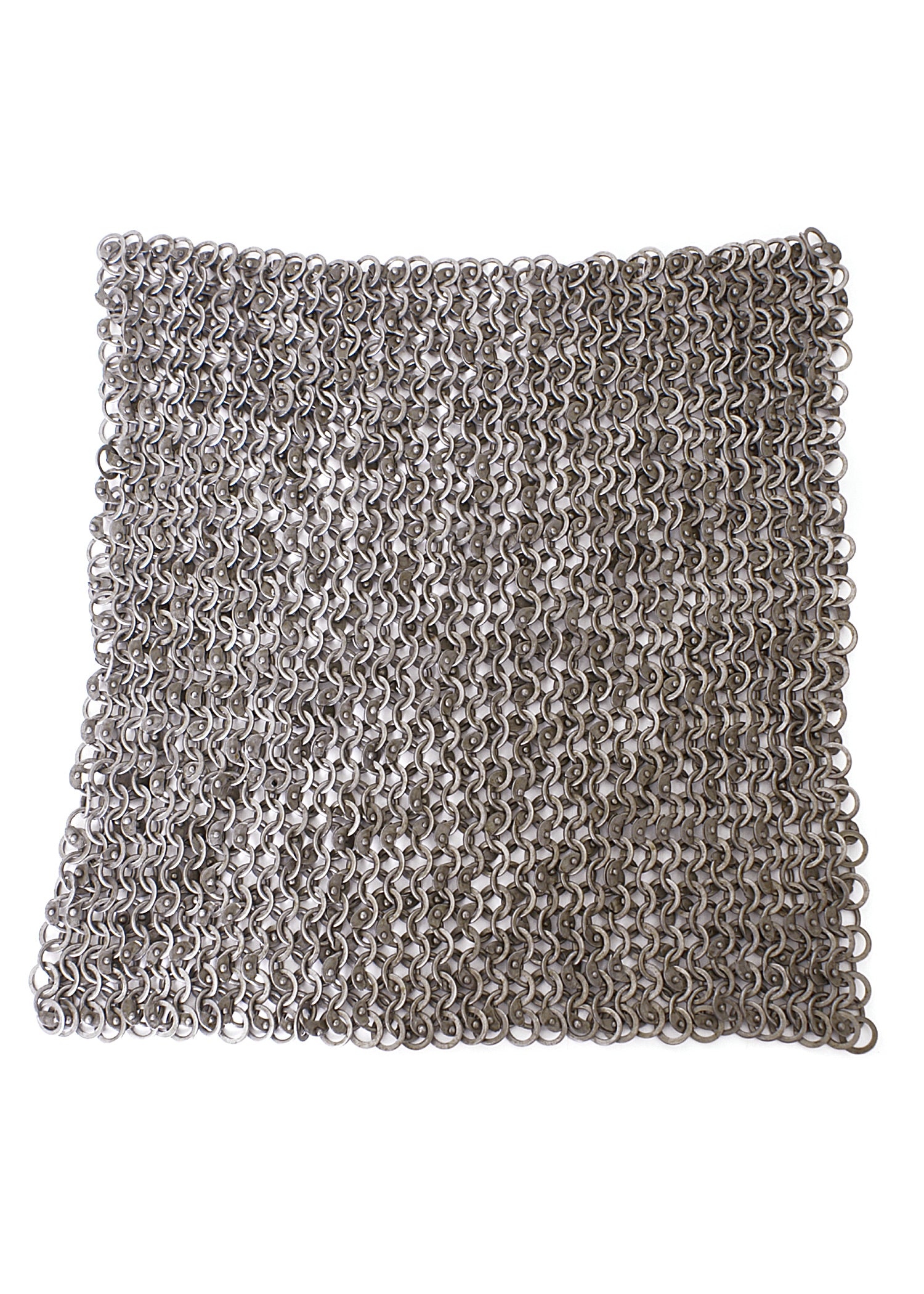 Imagen única de: Pieza De Cadena Rm 20X 20Cm, Di6mm, Sin Tratar