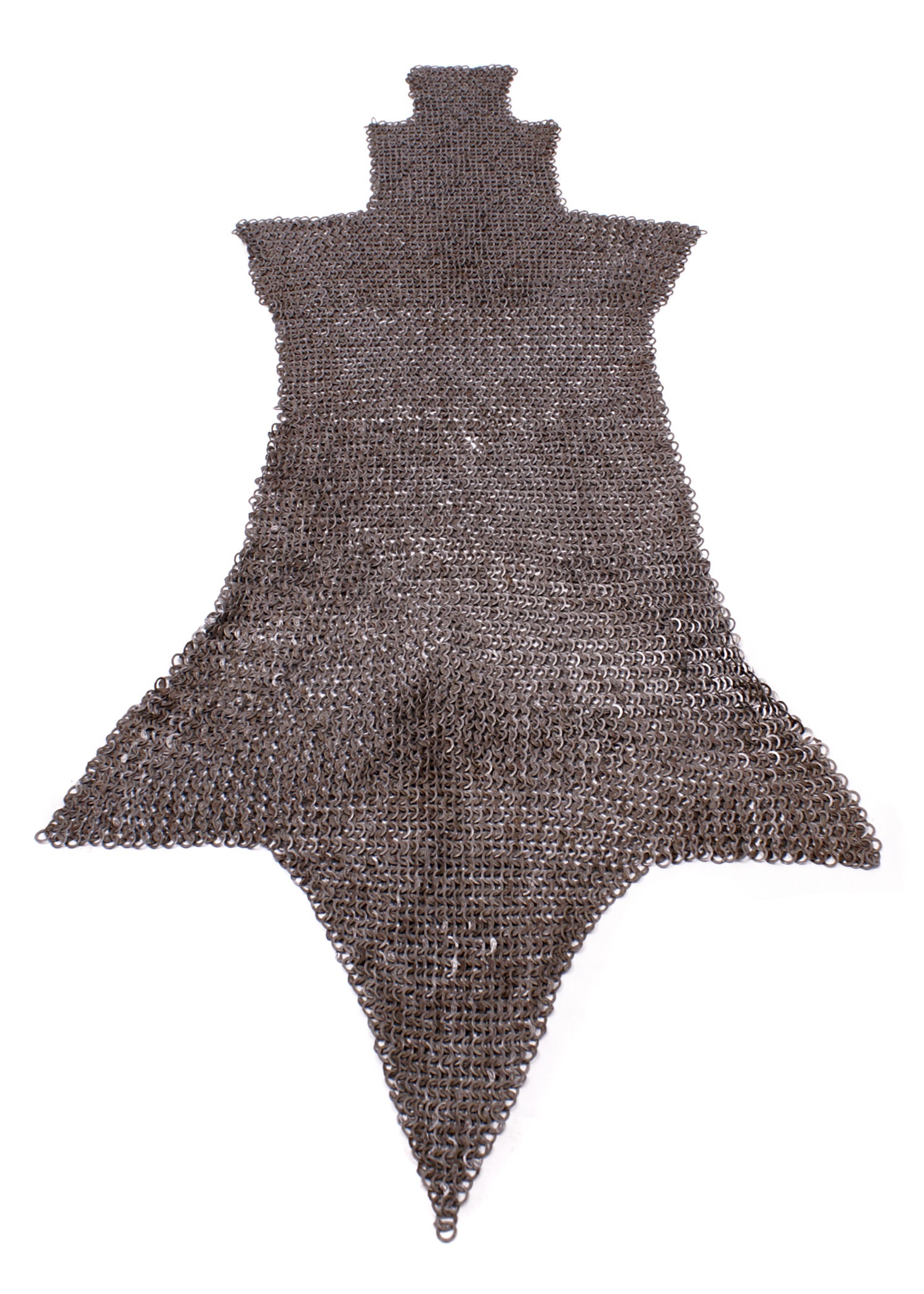 Calentadores De Cadena Rrr, Anillos Redondos Remachados, Di 8 Mm, Sin Tratar 1