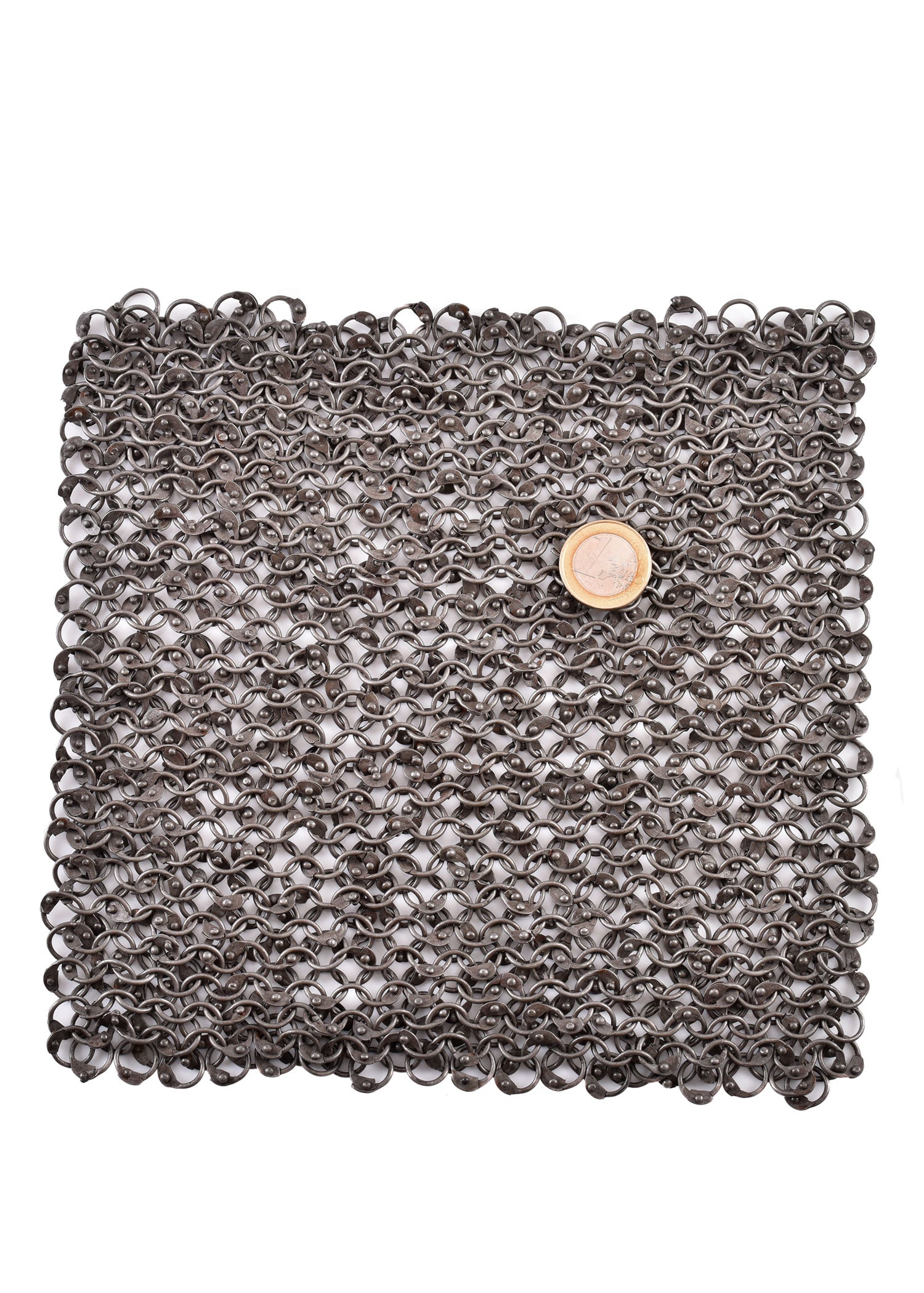 Imagen única de: Pieza De Cadena Rrr 20X 20Cm, Di8mm, Sin Tratar